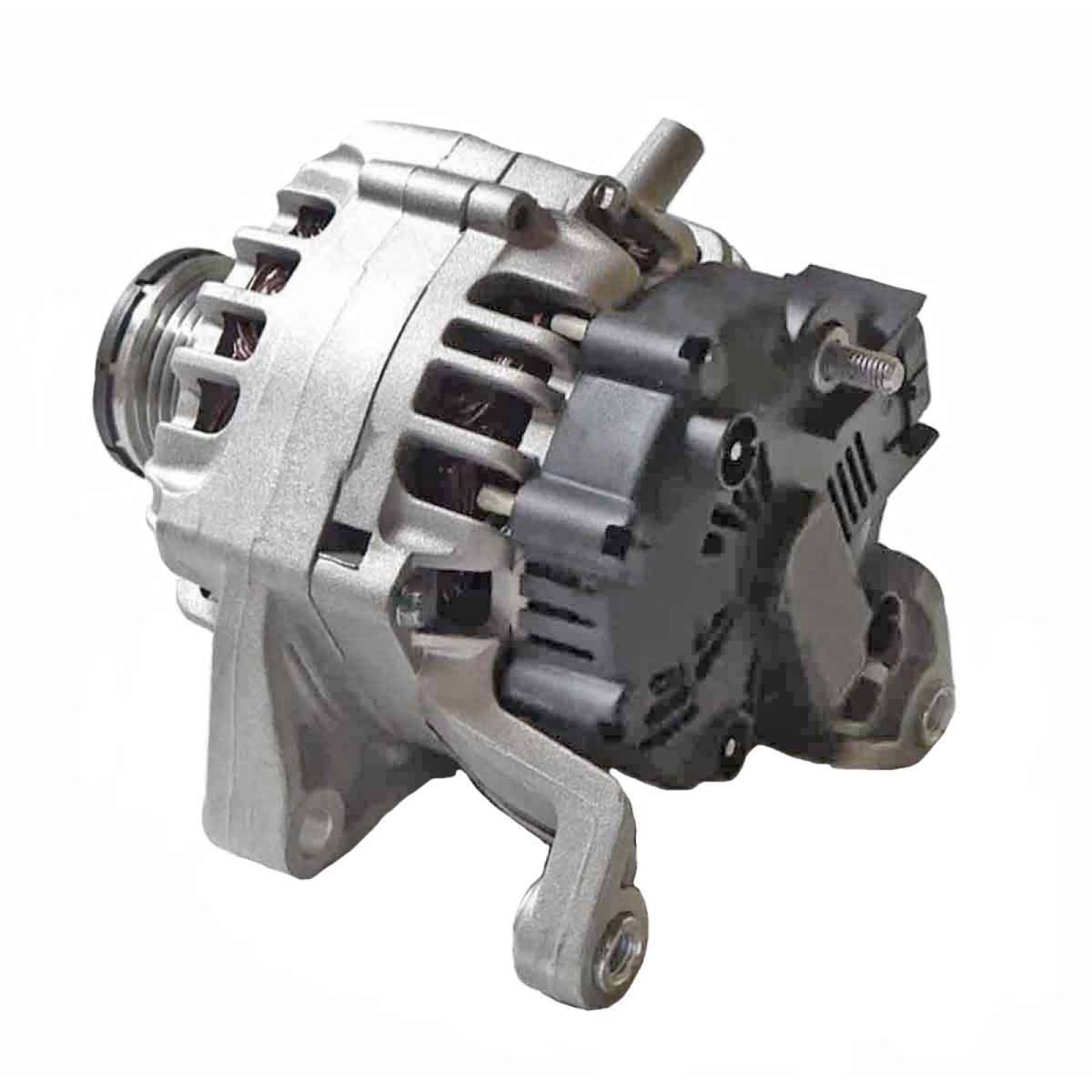 Alternador Chevrolet Aveo 4cil 1.5 2021 Sistem Valeo 85a