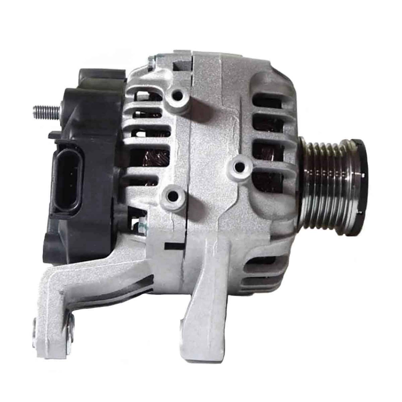 Alternador Chevrolet Aveo 4cil 1.5 2021 Sistem Valeo 85a