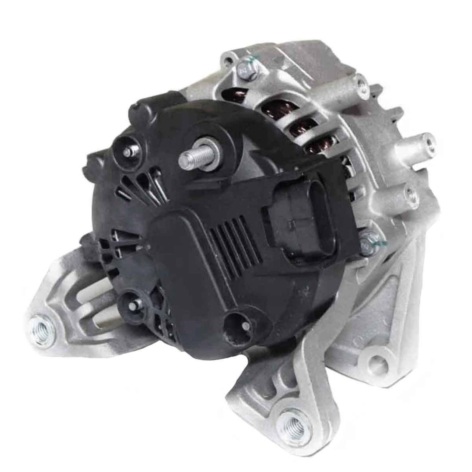 Alternador Chevrolet Aveo 4cil 1.5 2021 Sistem Valeo 85a