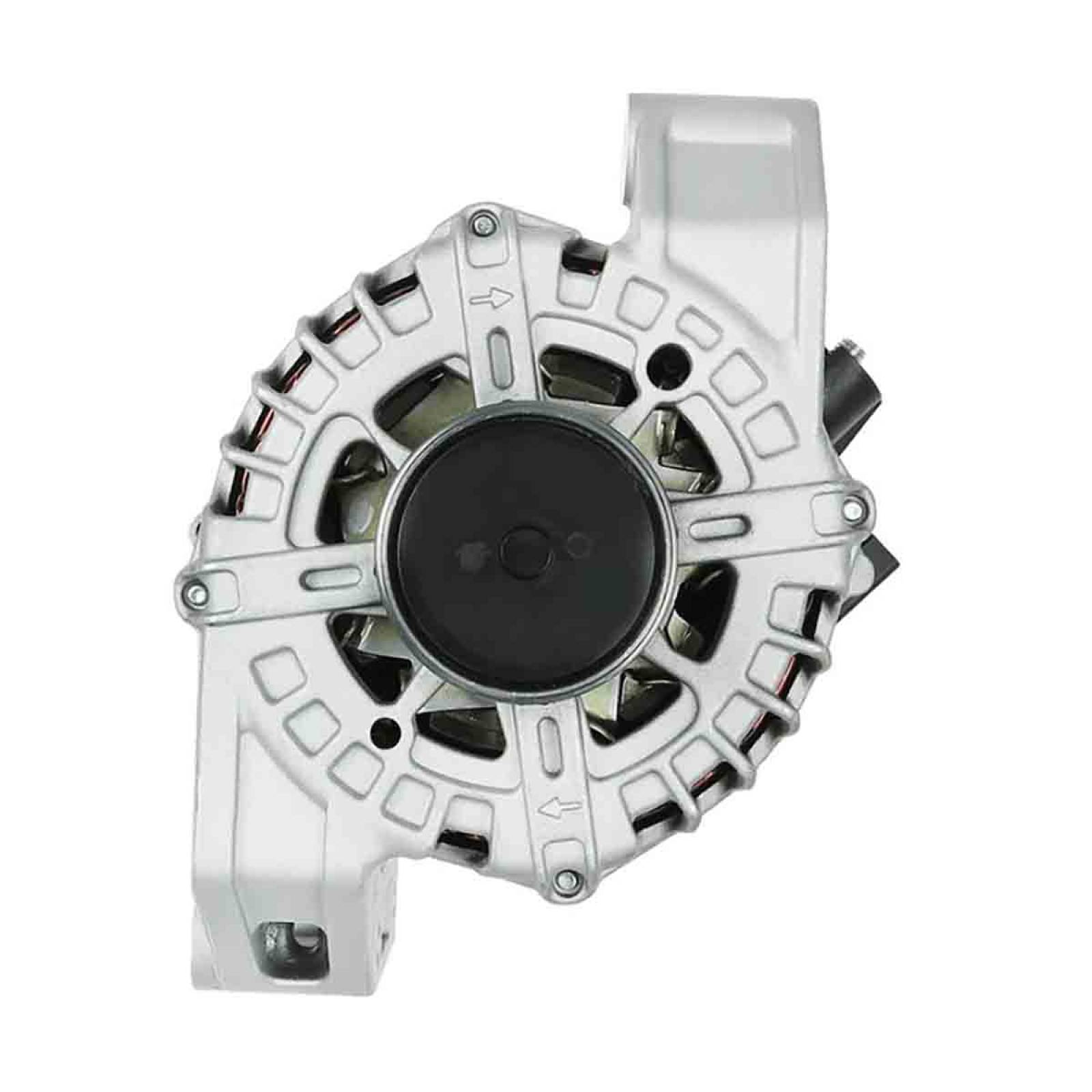 Alternador Ford Focus 4cil 2.0 2015 Sistema Valeo 150a