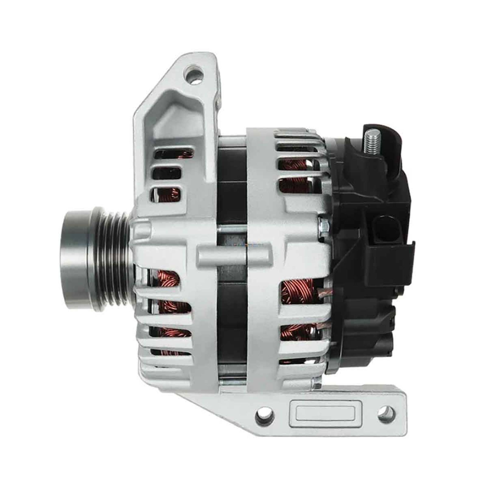 Alternador Ford Focus 4cil 2.0 2015 Sistema Valeo 150a
