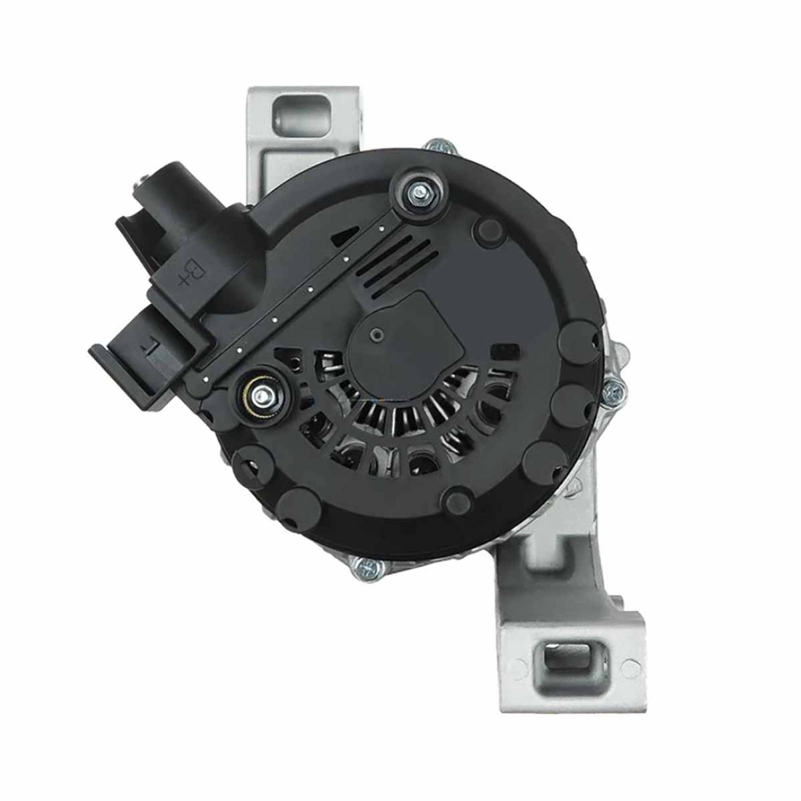 Alternador Ford Focus 4cil 2.0 2015 Sistema Valeo 150a