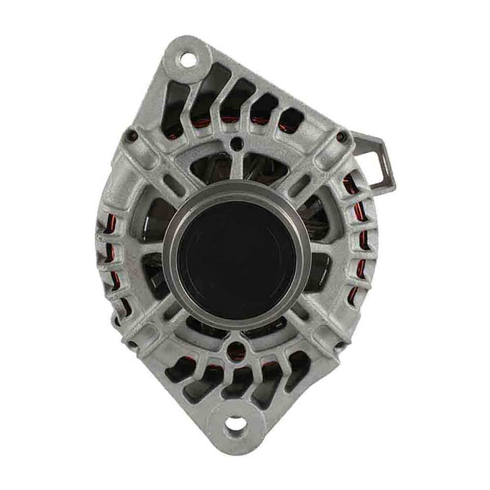 Alternador Kia Rio 4cil 1.6 2016 Sistema Valeo 110a 12v