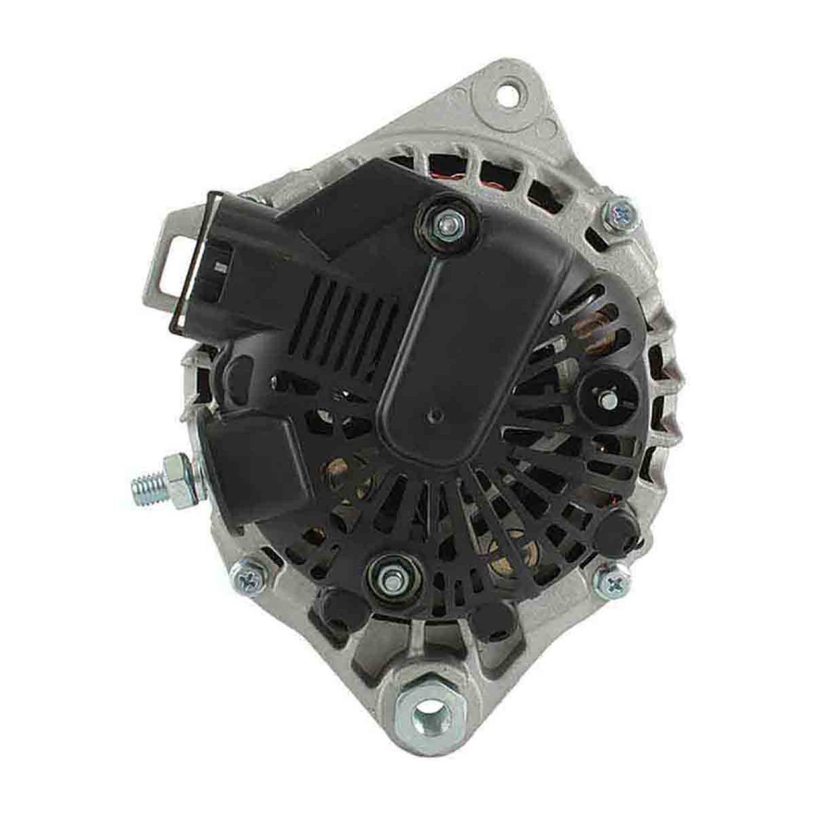 Alternador Kia Rio 4cil 1.6 2016 Sistema Valeo 110a 12v