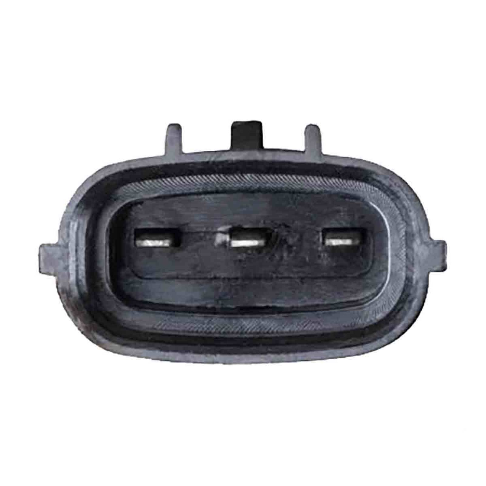 Alternador Kia Rio 4cil 1.6 2016 Sistema Valeo 110a 12v
