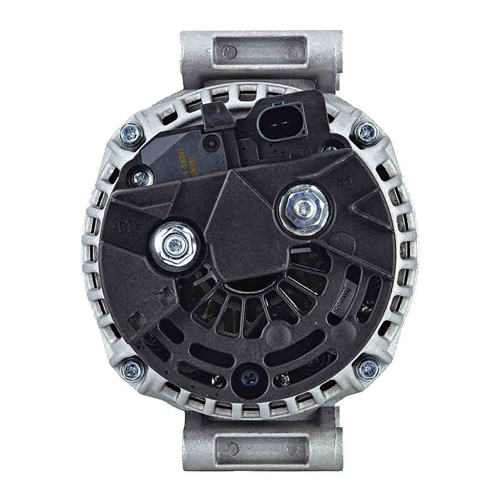 Alternador Mercedes Benz C Series 4cil 1.8 2004 S-valeo 120a