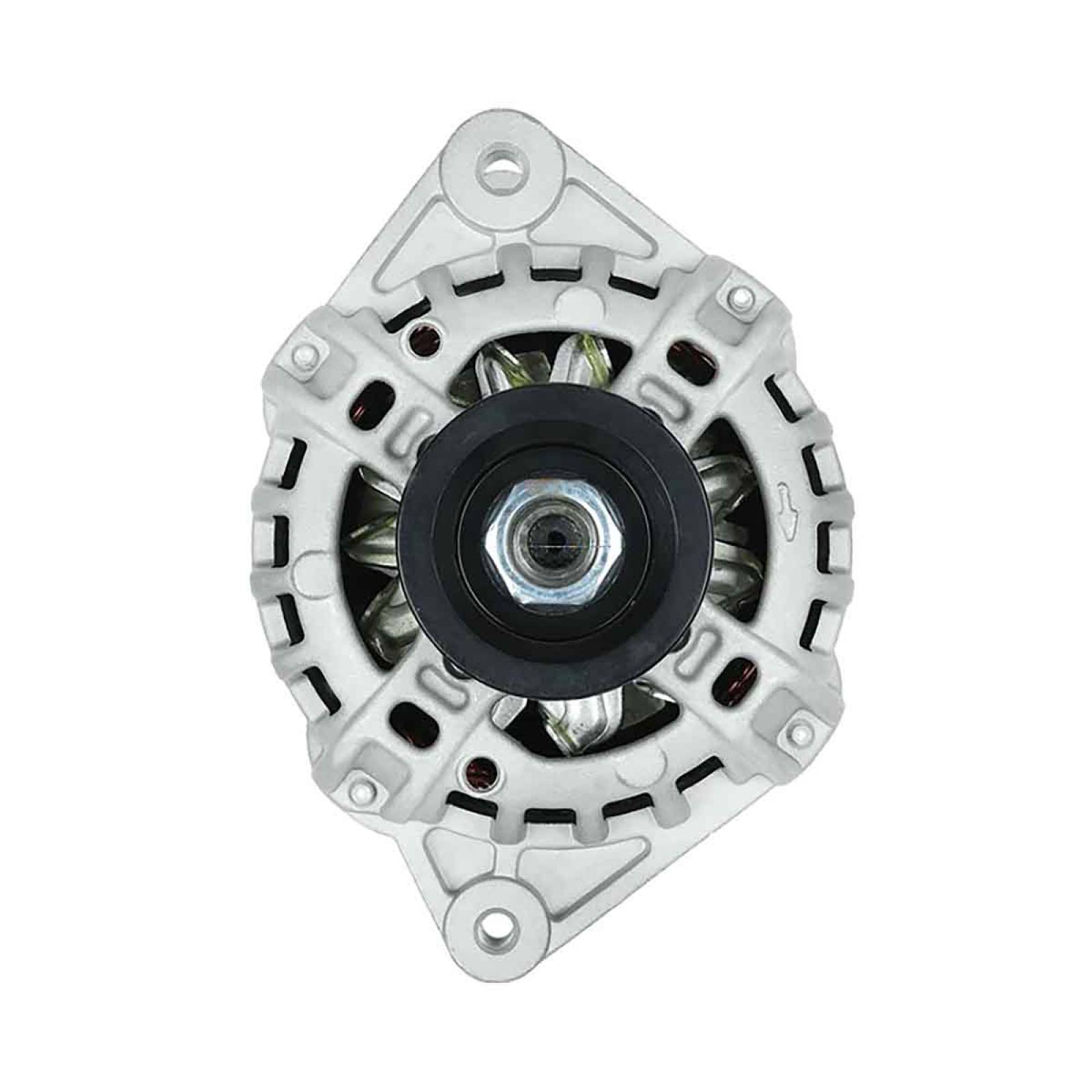 Alternador Dodge I10 4cil 1.1 2013 Sistema Valeo 70a 12v