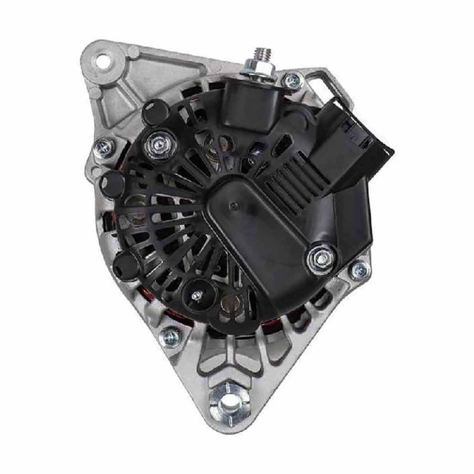 Alternador Hyundai Elantra 4cil 1.8 2012 Sist-valeo 90a 12v