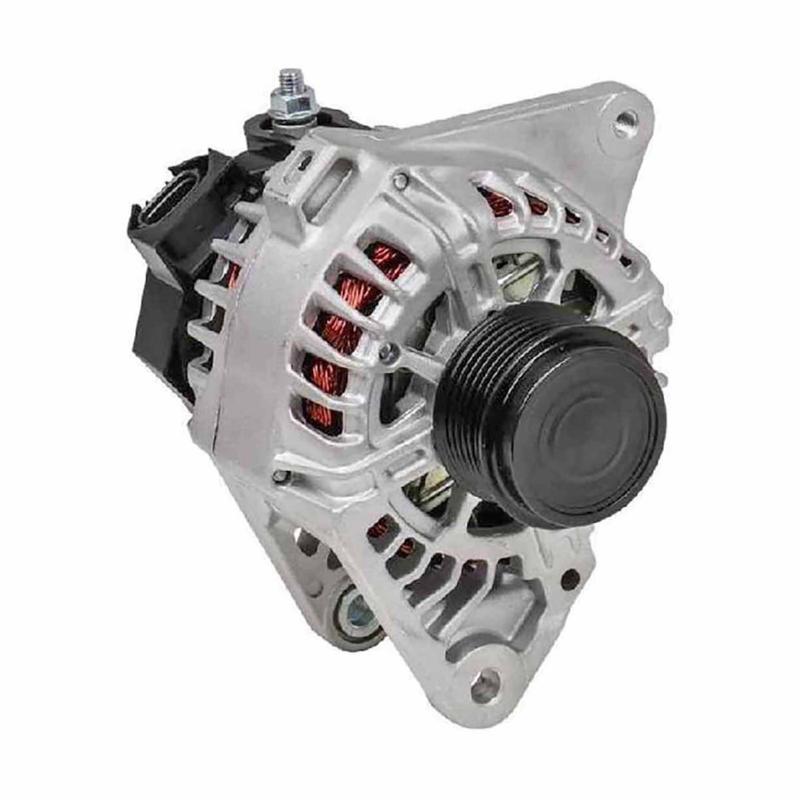 Alternador Kia Forte 4cil 2.0 2017 Sistema Valeo 90a 12v