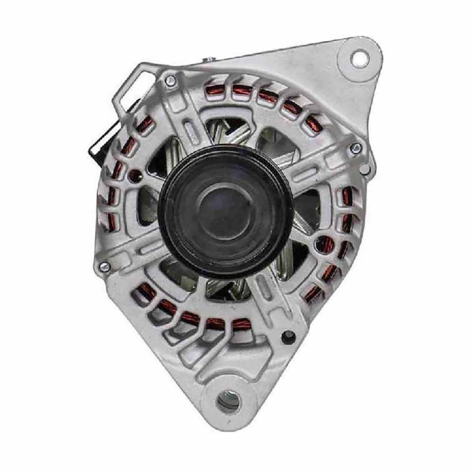 Alternador Kia Forte 4cil 2.0 2017 Sistema Valeo 90a 12v