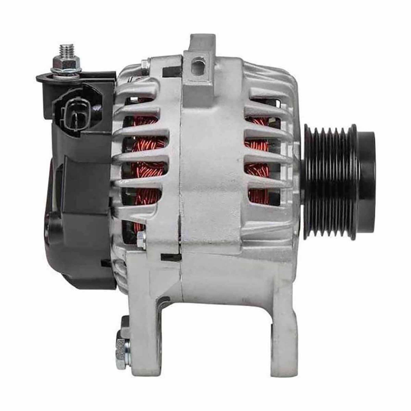 Alternador Kia Forte 4cil 2.0 2017 Sistema Valeo 90a 12v