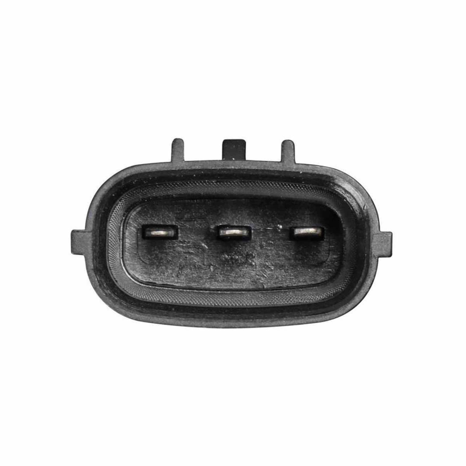 Alternador Kia Forte 4cil 2.0 2017 Sistema Valeo 90a 12v