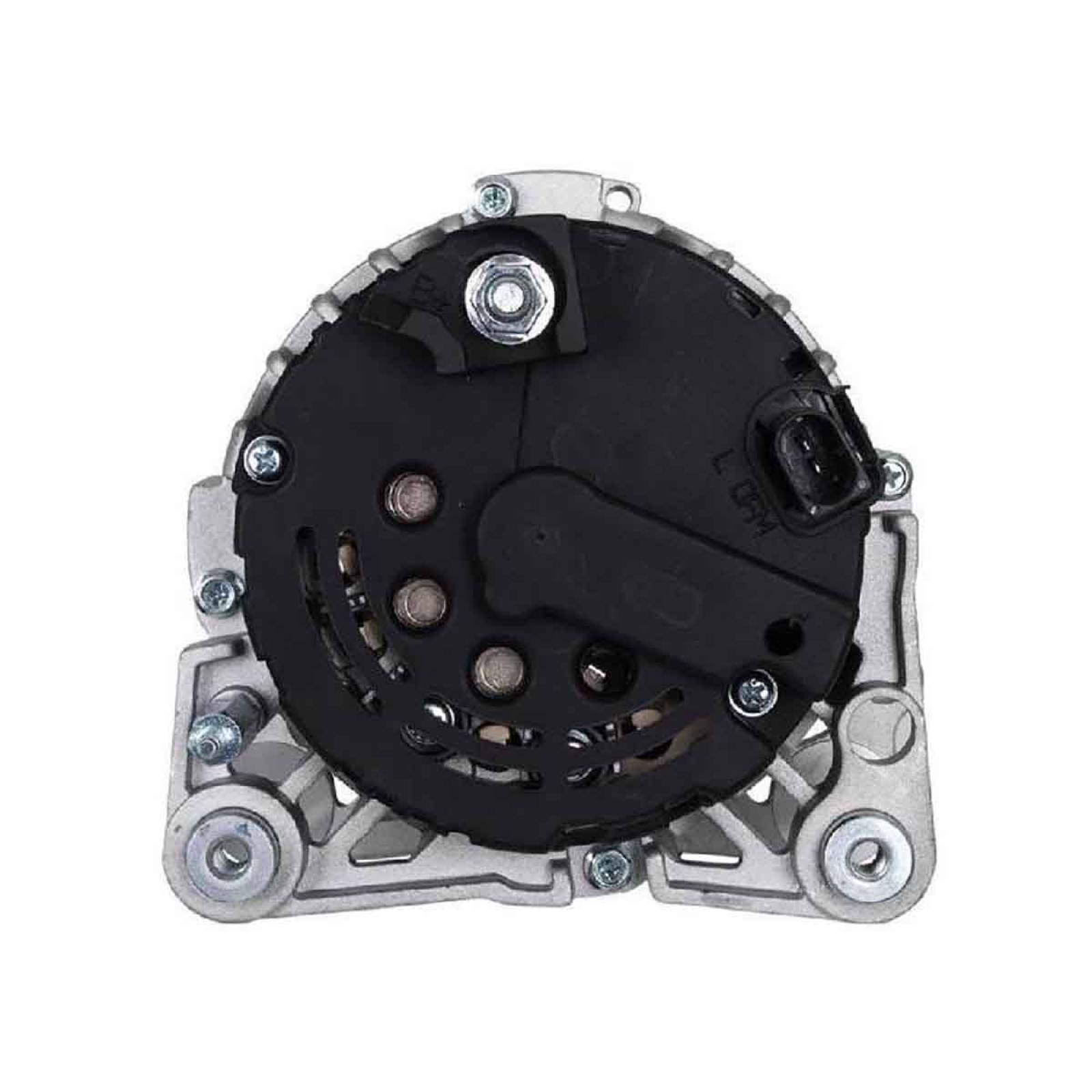 Alternador Volkswagen Polo 4cil 1.6 2005 Sist-valeo 90a