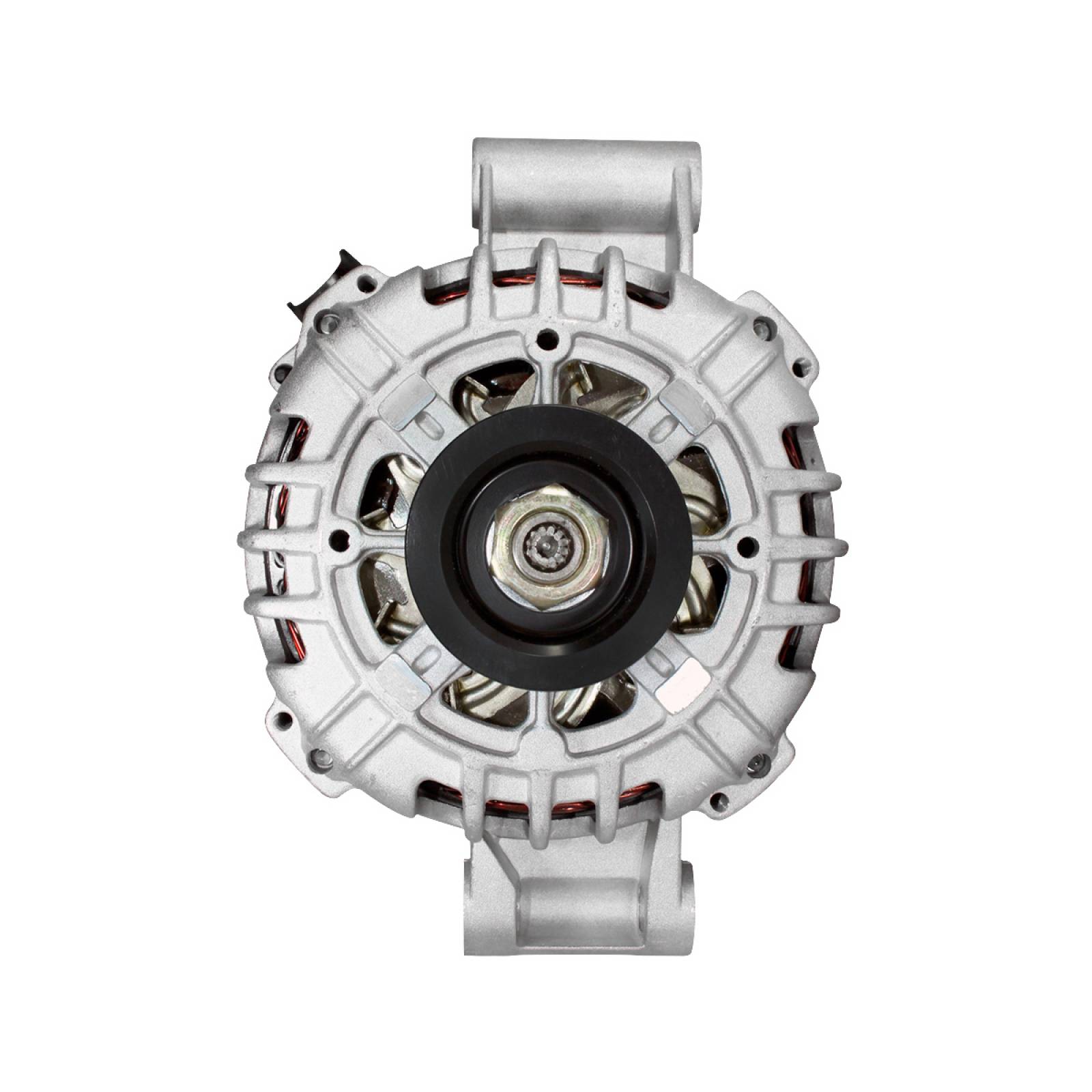 Alternador Ford Ecosport 4cil 2.0 2005 Sistem Valeo 115a Aut