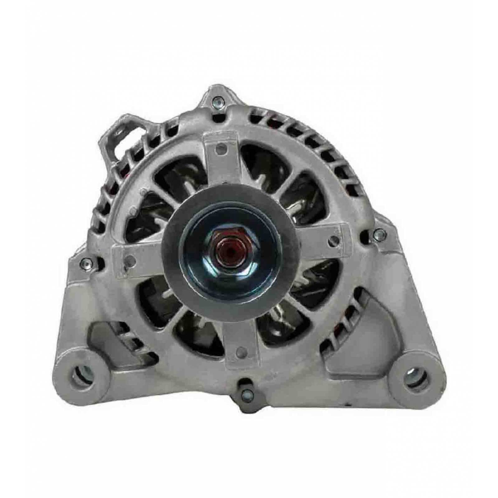 Alternador Hyundai H100 Gasolina Sistema Nippondenso 130a