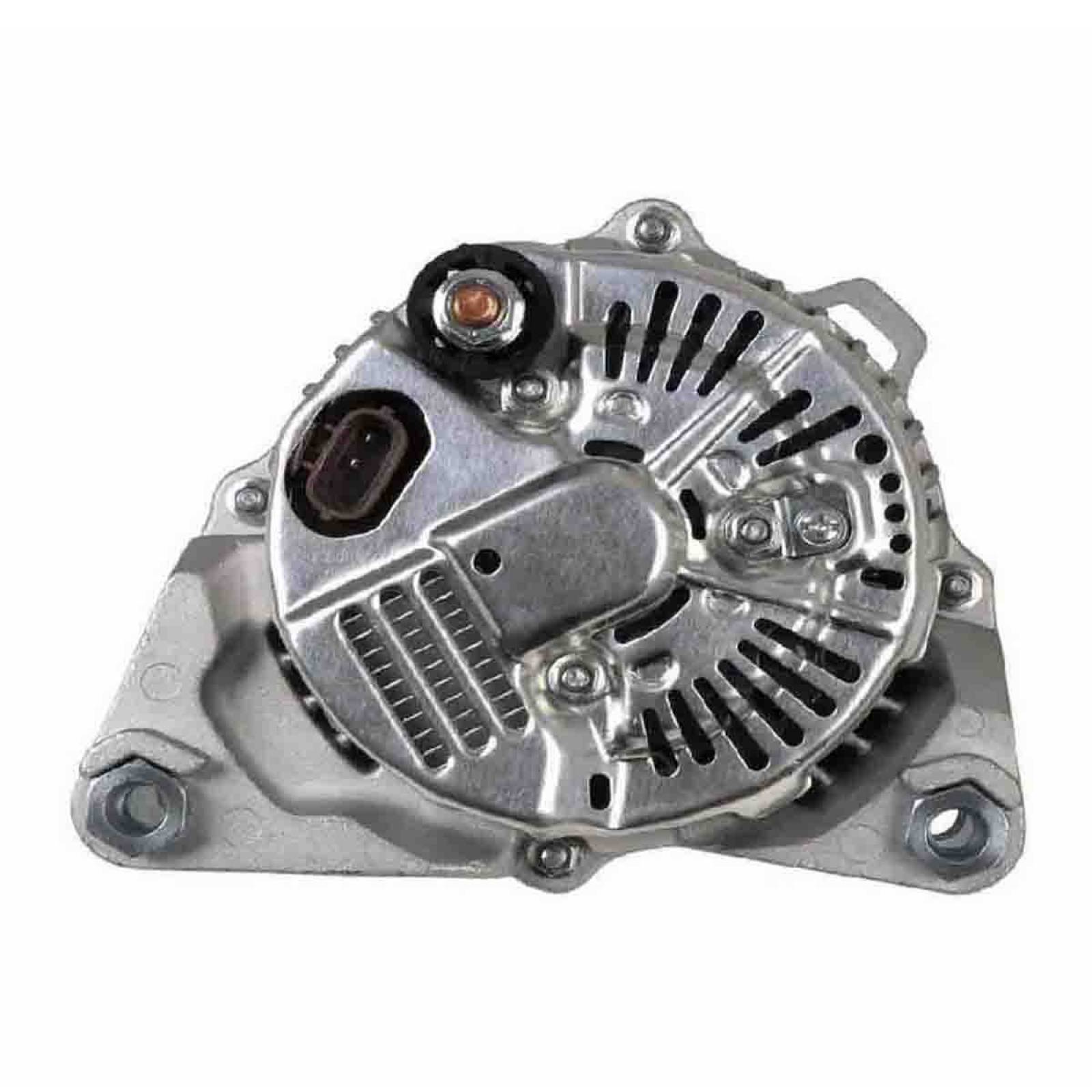 Alternador Hyundai H100 Gasolina Sistema Nippondenso 130a