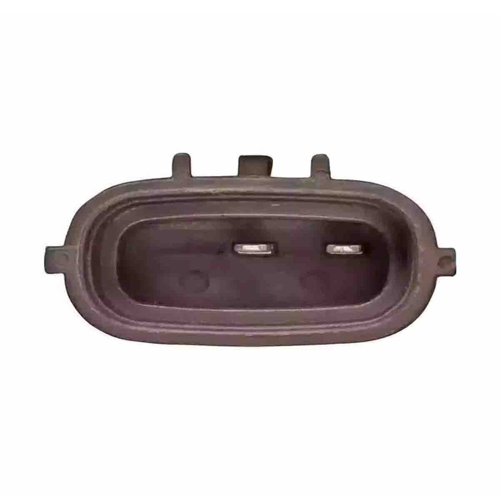 Alternador Hyundai H100 Gasolina Sistema Nippondenso 130a