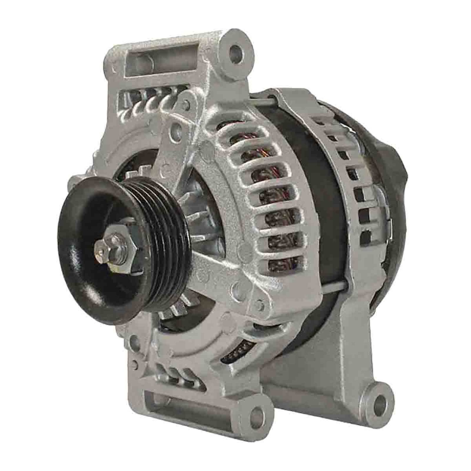 Alternador Chevrolet Cobalt 2.2 2005 Sistem Nippondenso 130a