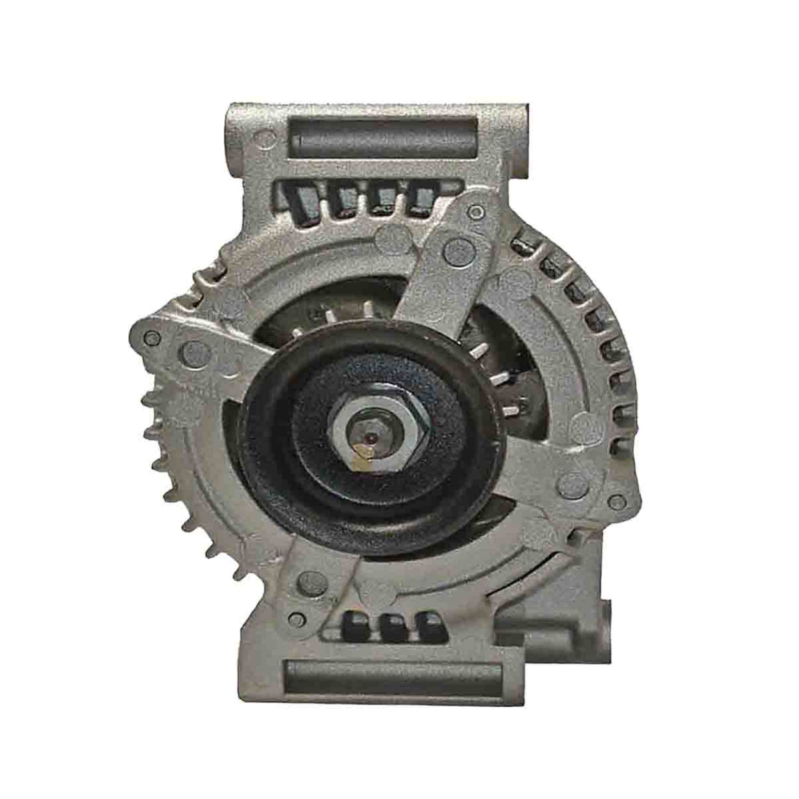 Alternador Chevrolet Cobalt 2.2 2005 Sistem Nippondenso 130a