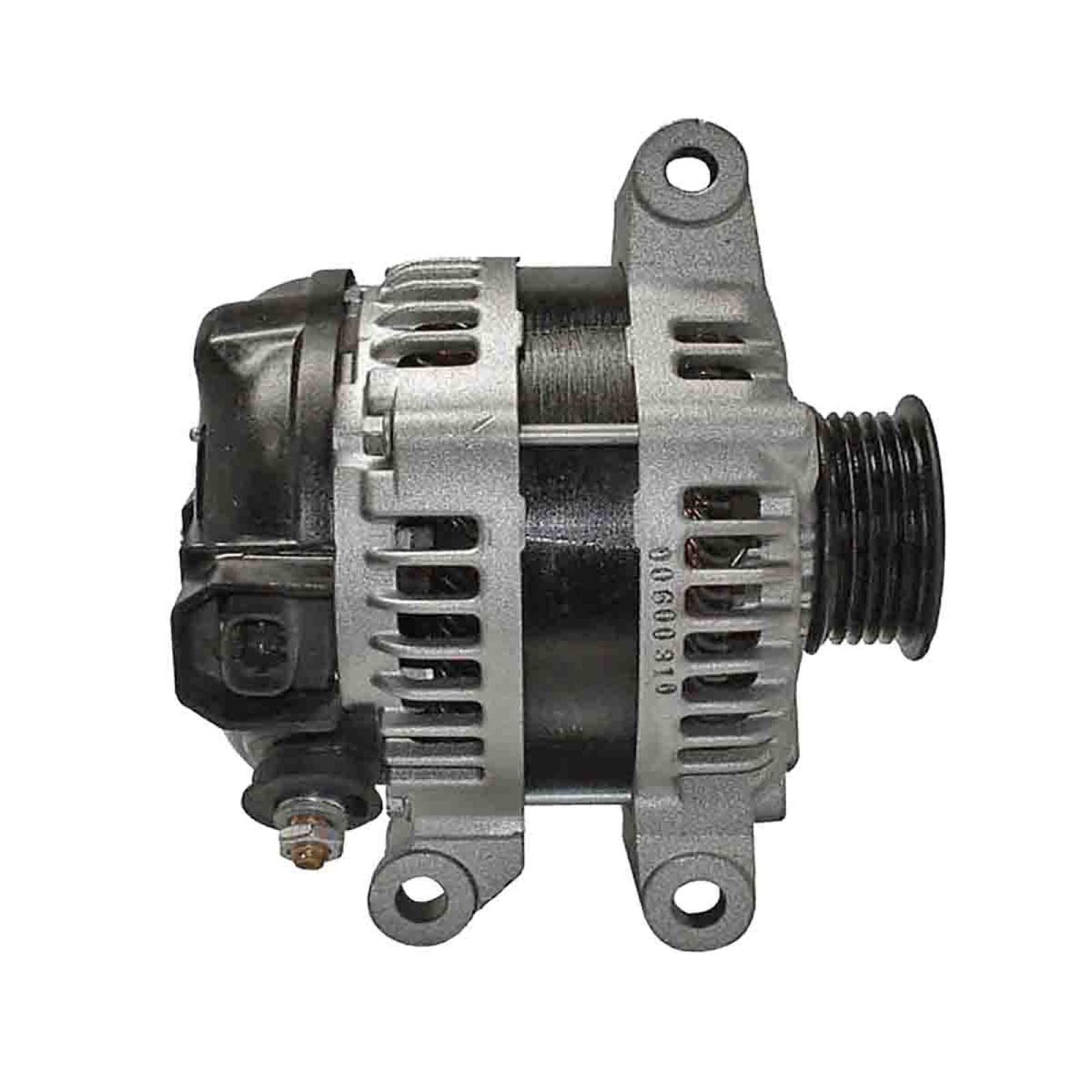 Alternador Chevrolet Cobalt 2.2 2007 Sistem Nippondenso 130a