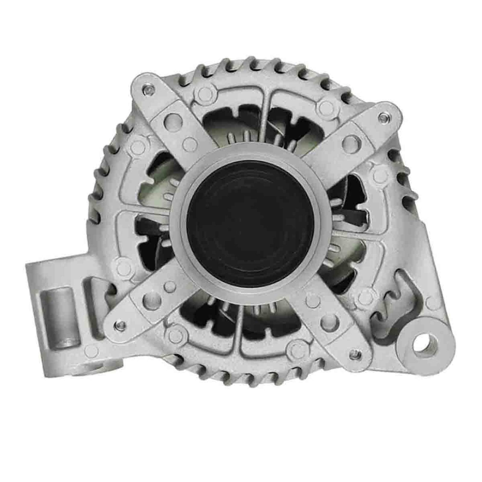 Alternador Chevrolet Traverse 3.6 2011 Sist-nippondenso 170a