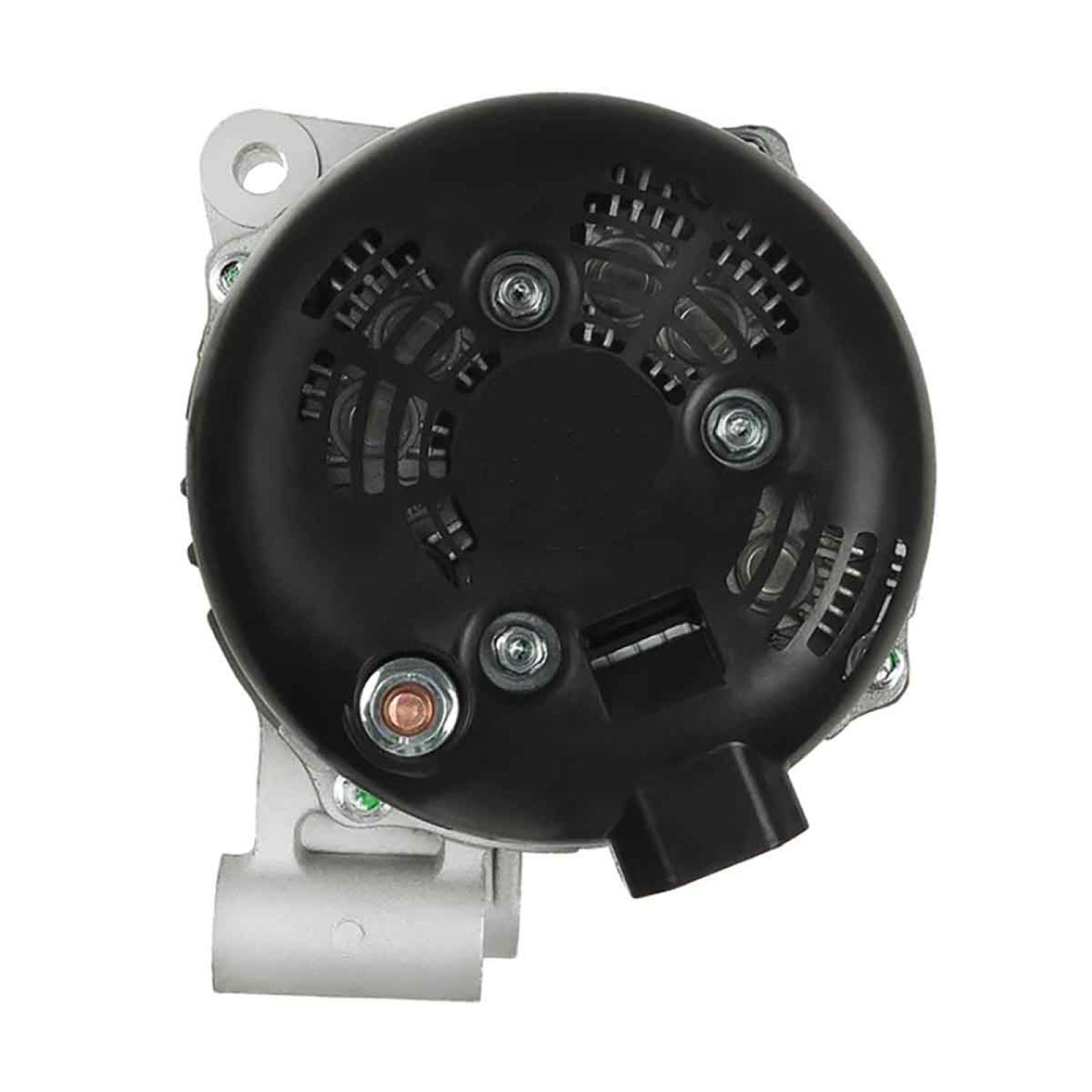 Alternador Chevrolet Traverse 3.6 2012 Sist-nippondenso 170a