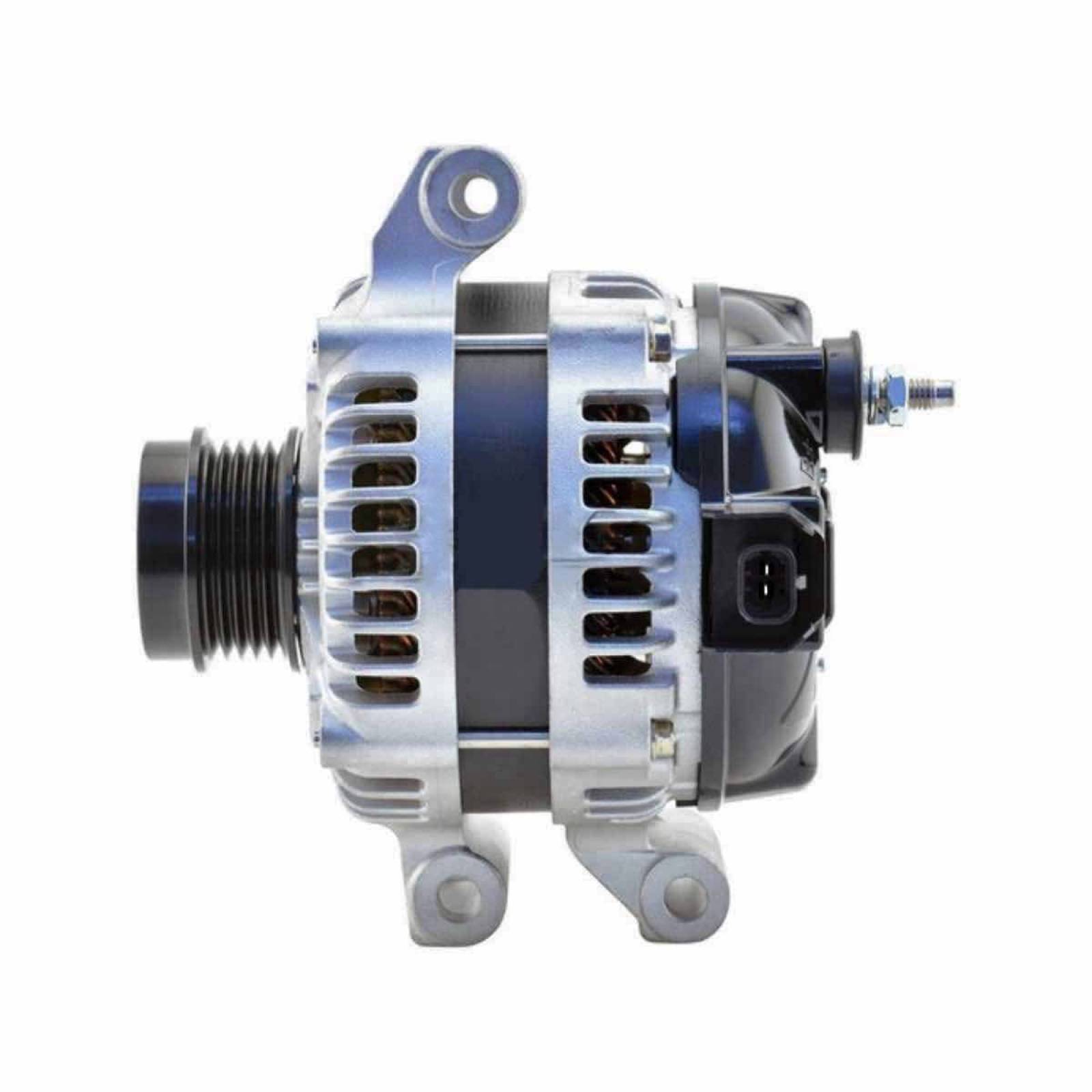 Alternador Chevrolet Blazer 4cil 2.5 2022 S-nippondenso 150a