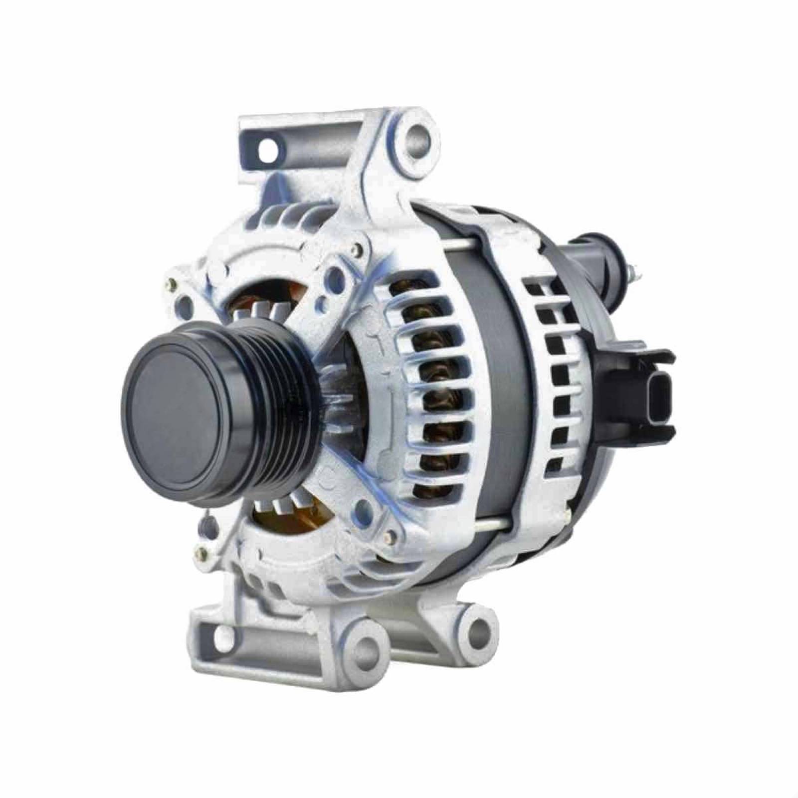 Alternador Chevrolet Malibu 4cil 2.0 2013 S-nippondenso 150a