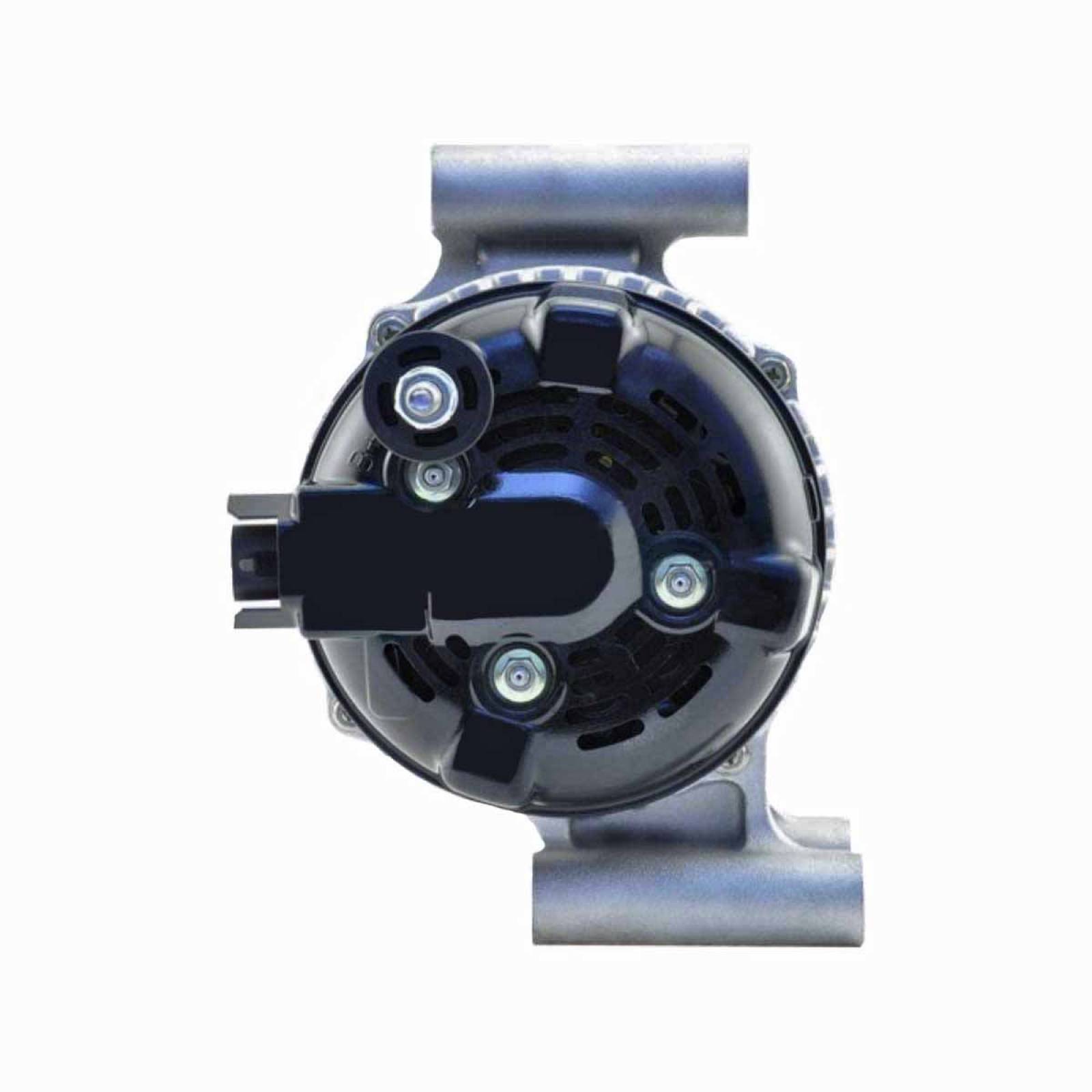 Alternador Chevrolet Malibu 4cil 2.0 2013 S-nippondenso 150a