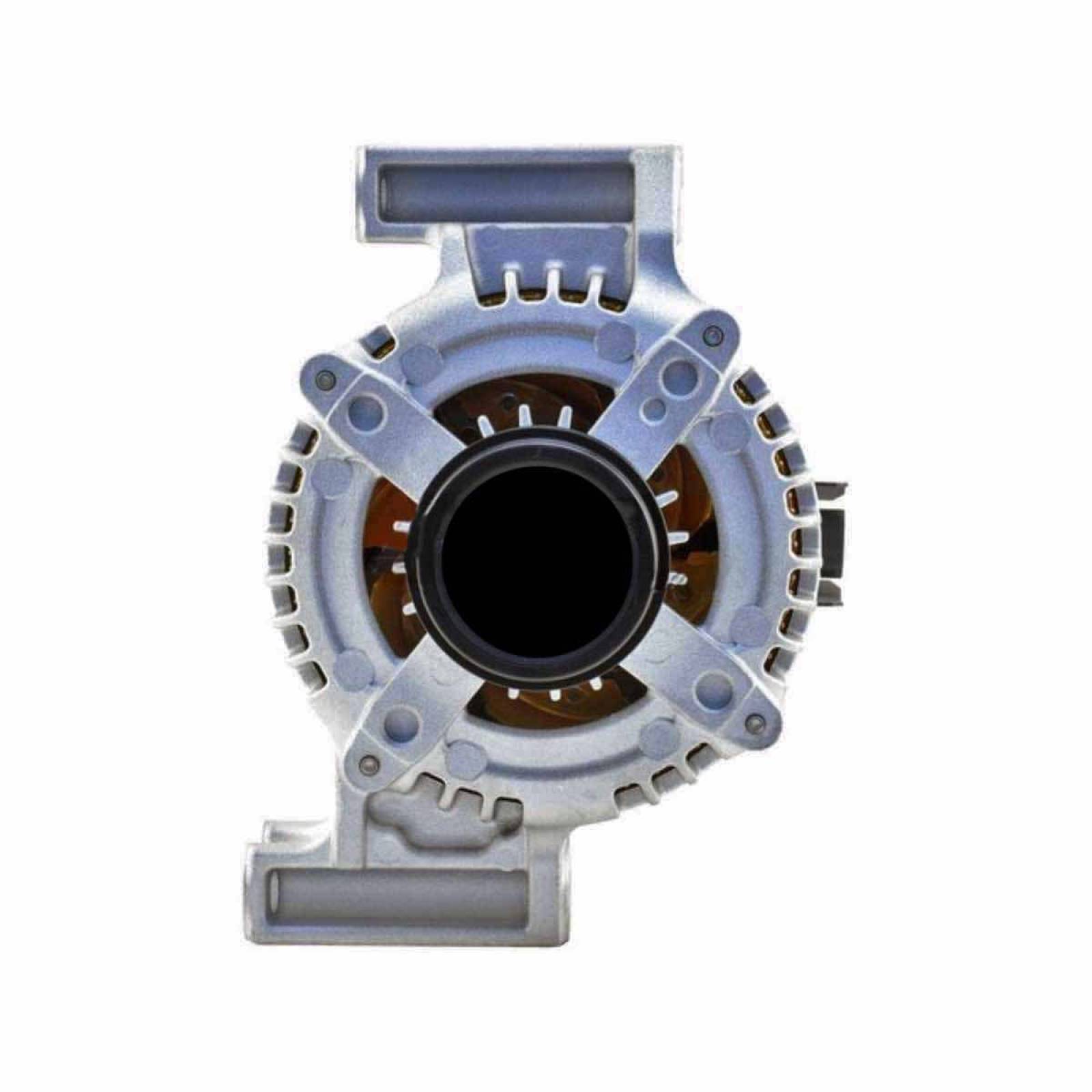 Alternador Chevrolet S10 4cil 2.5 2017 Sist-nippondenso 150a