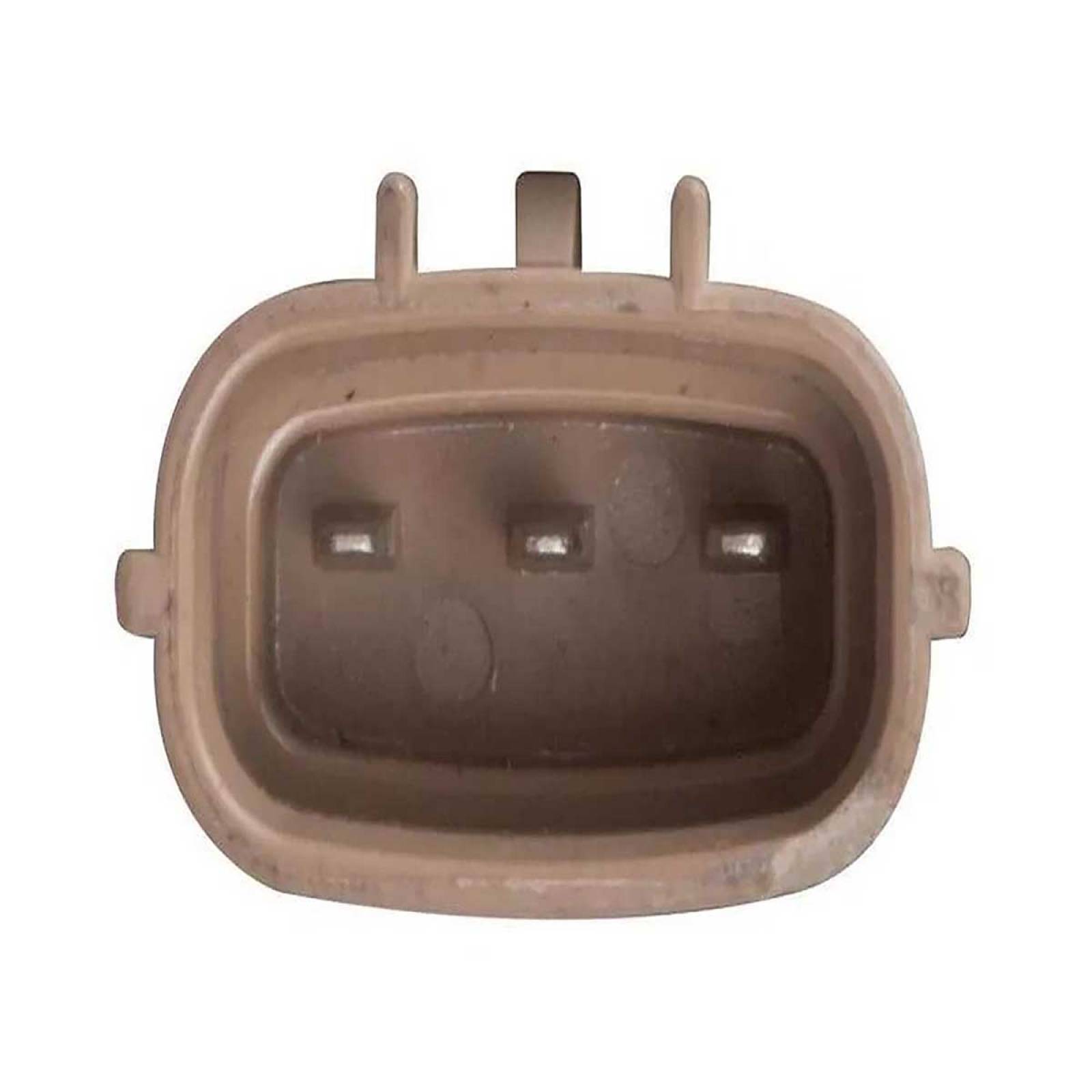 Alternador Hino Sistema Nippondenso 24v 60a 2 Ranuras