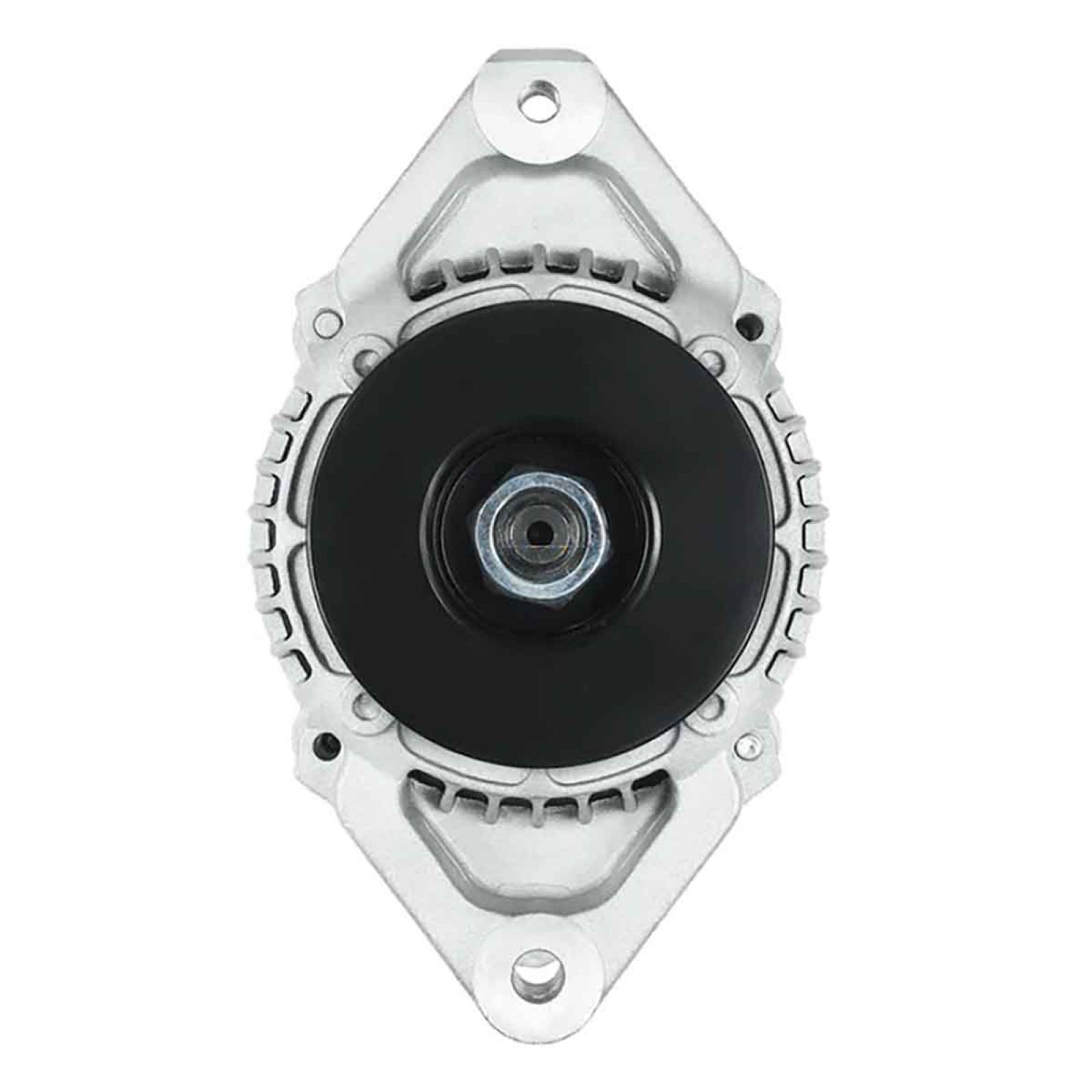 Alternador Montacargas Toyota Motor 3f S-nippondenso 40-55a