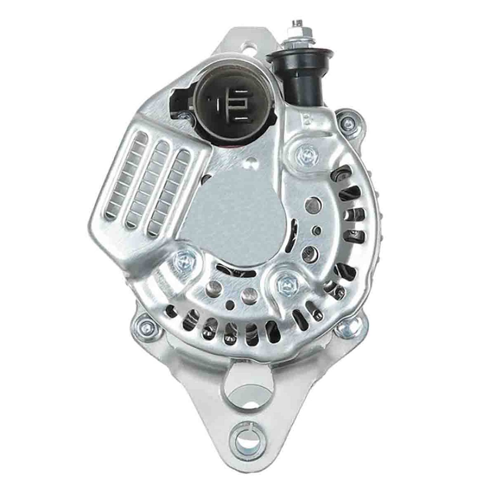 Alternador Montacargas Toyota Motor 3f S-nippondenso 40-55a