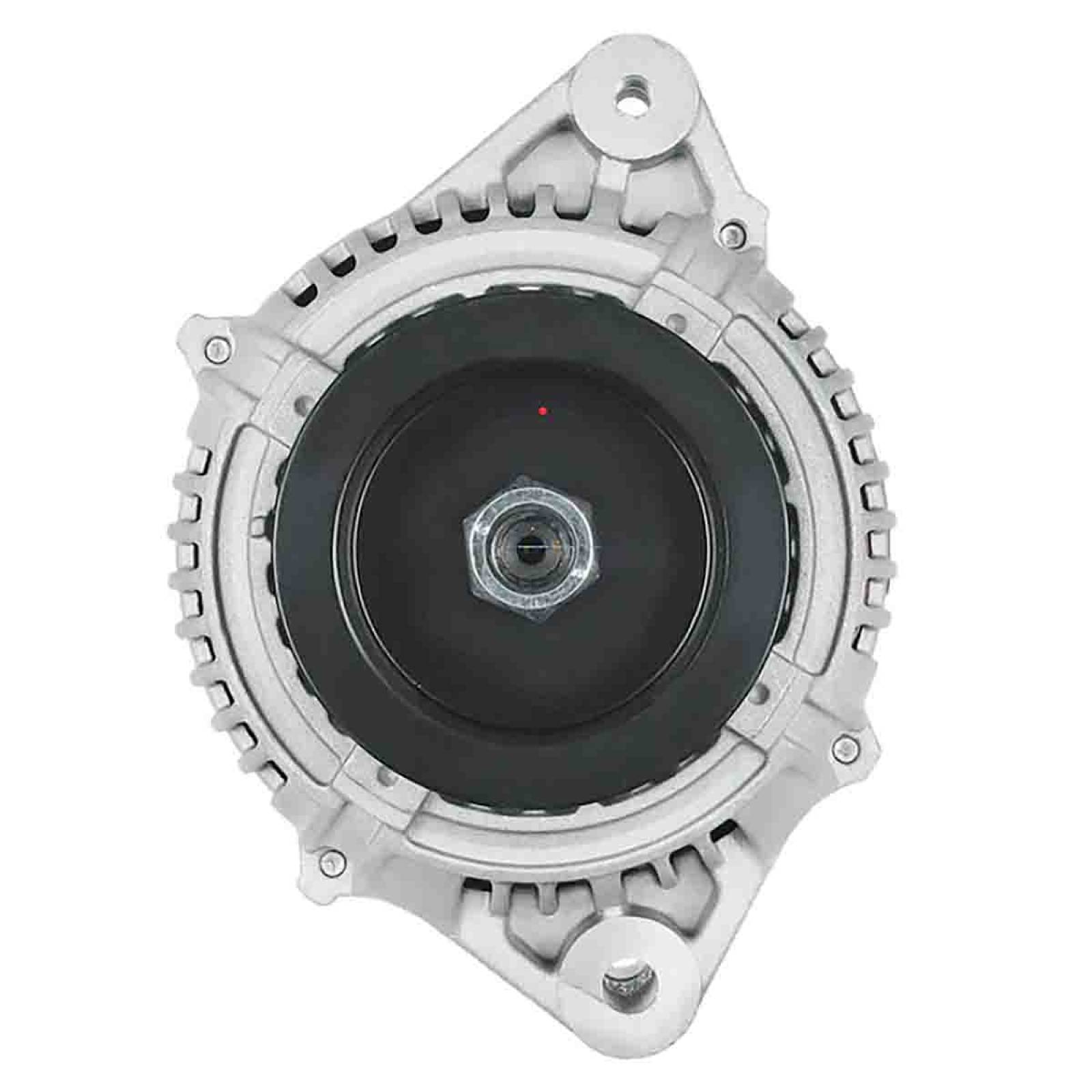 Alternador Excavadora Komatsu Sistema Nippondenso 24v 60a