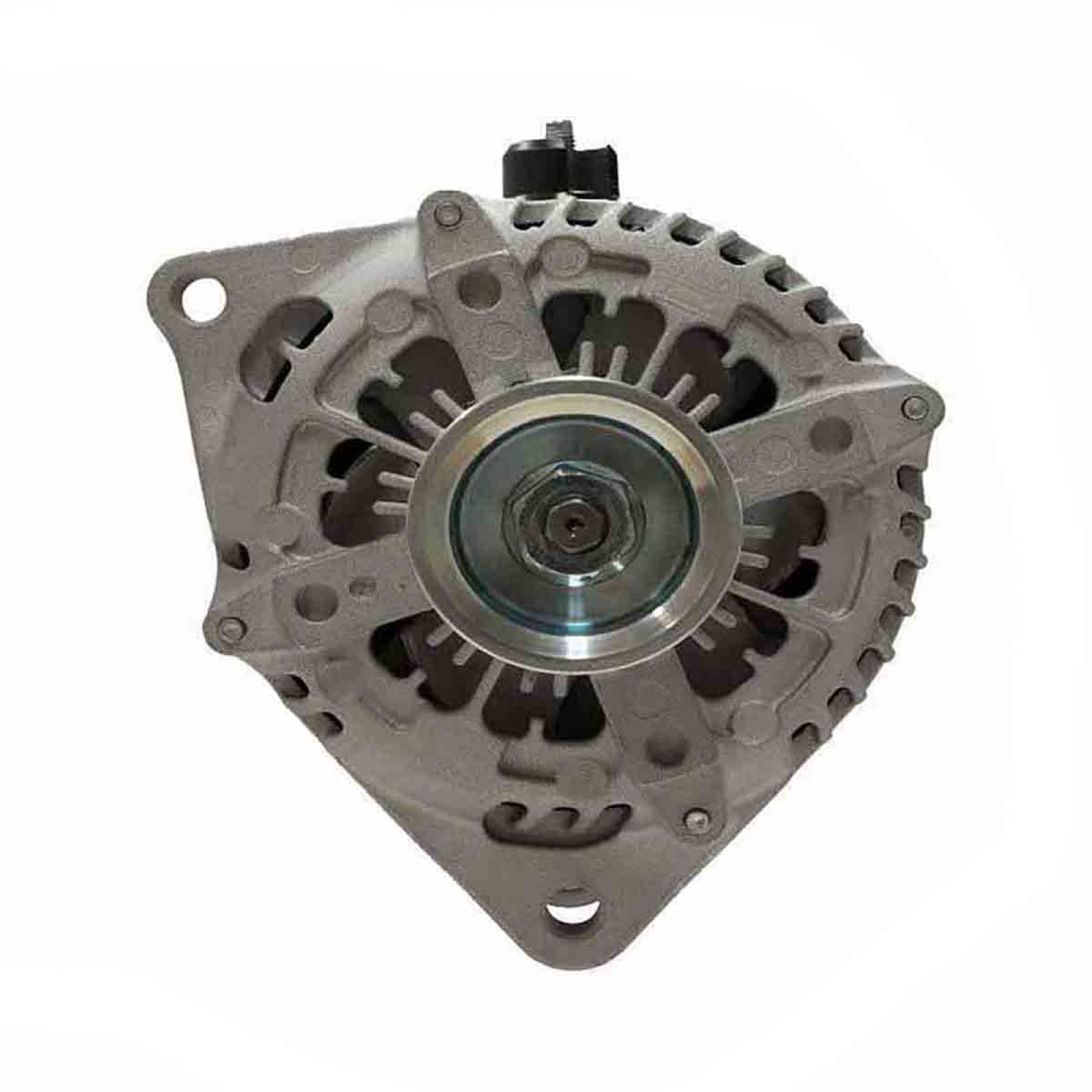 Alternador Ford F150 6cil 3.7 2011 Sist-nippondenso 200-225a