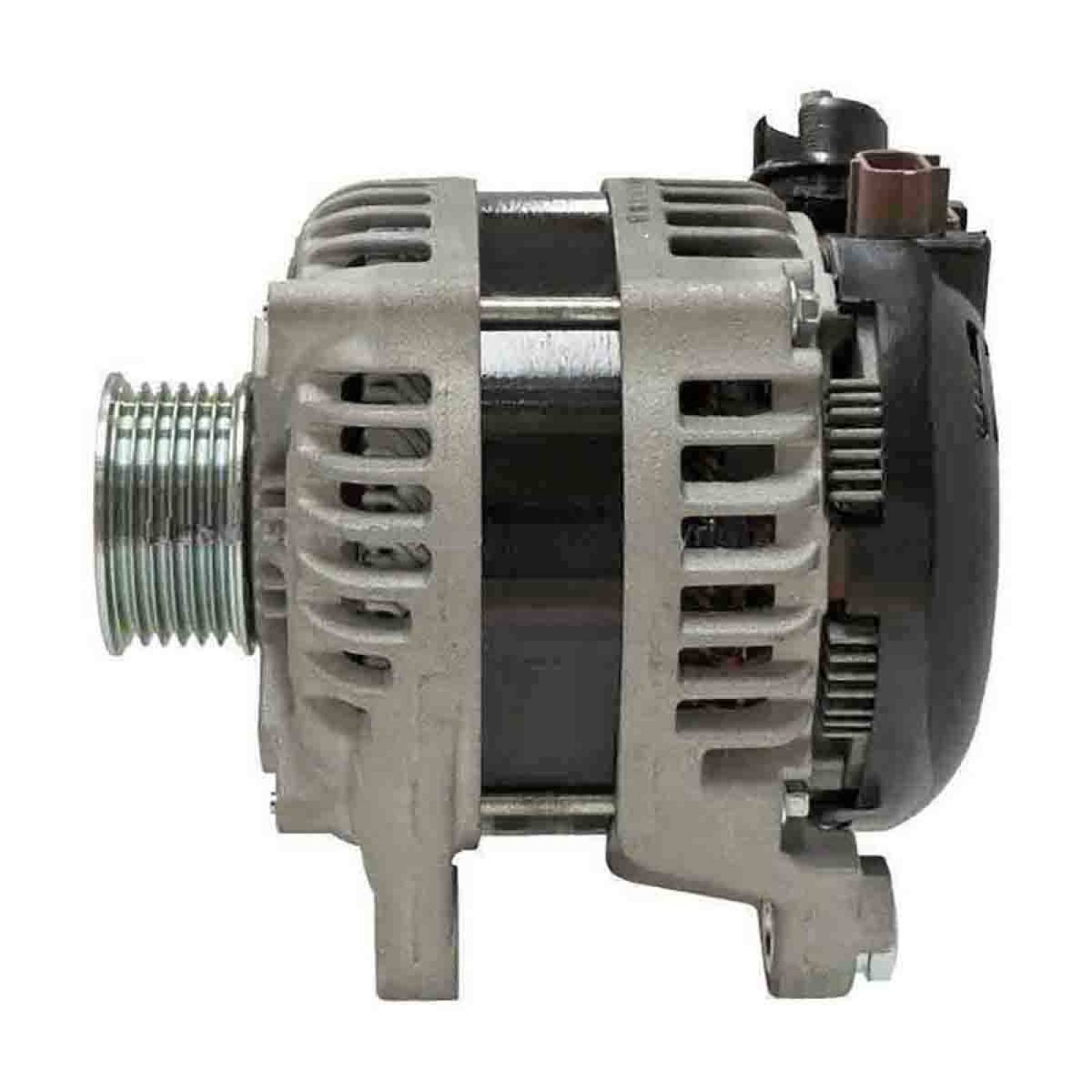 Alternador Ford F150 6cil 3.7 2011 Sist-nippondenso 200-225a
