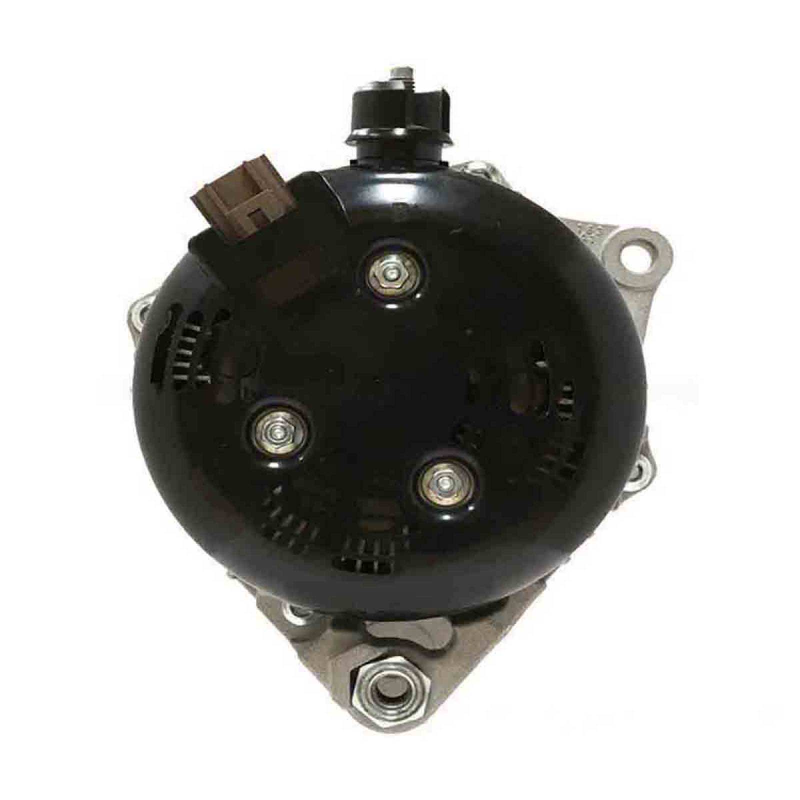 Alternador Ford F150 6cil 3.7 2011 Sist-nippondenso 200-225a