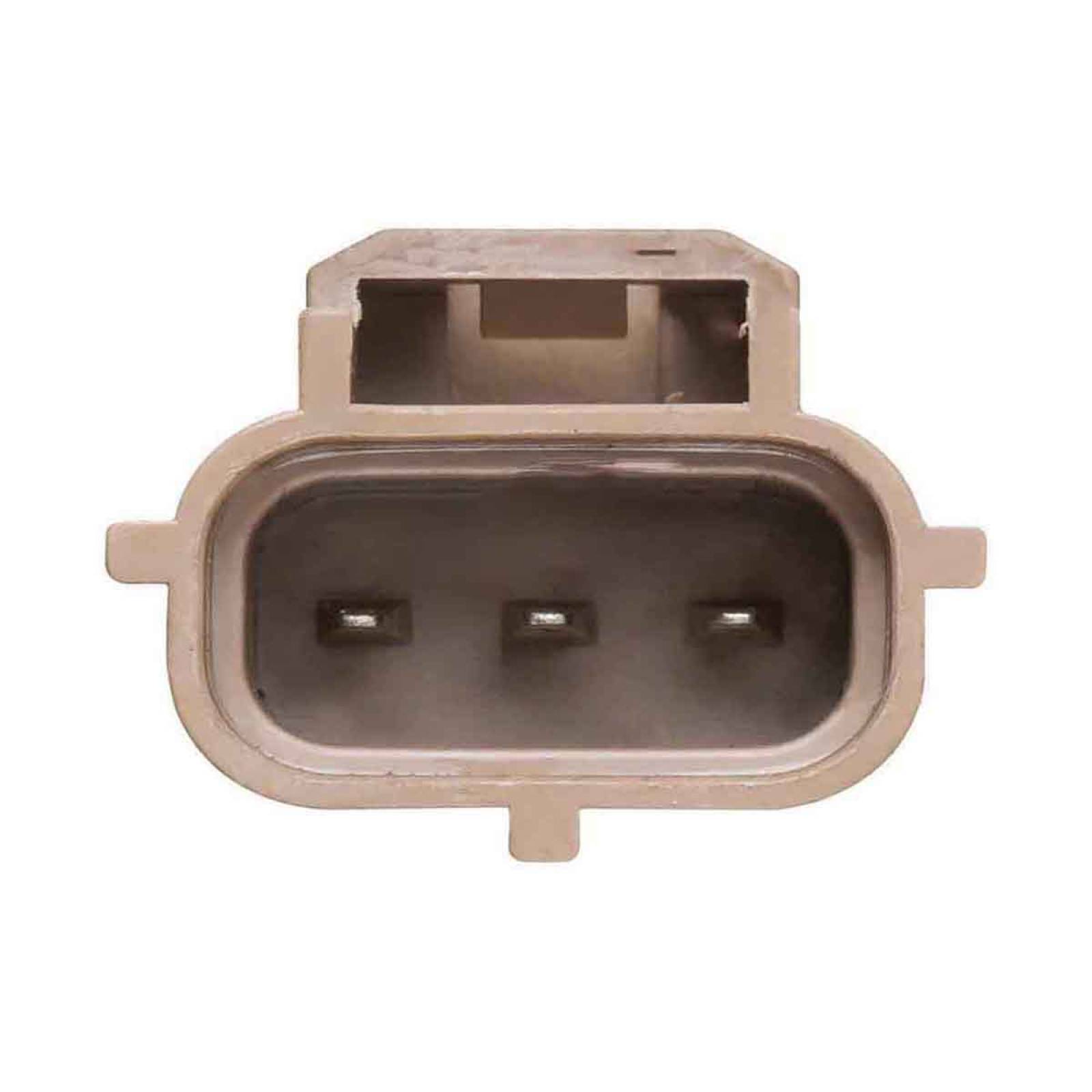 Alternador Ford F150 6cil 3.7 2013 Sist-nippondenso 200-225a