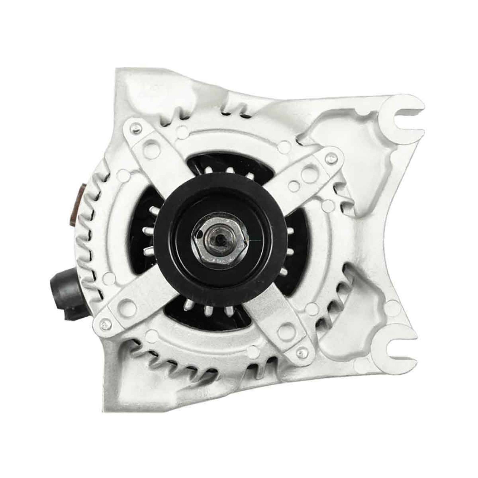Alternador Ford F150 8cil 4.6 2010 Sistema Nippondenso 150a