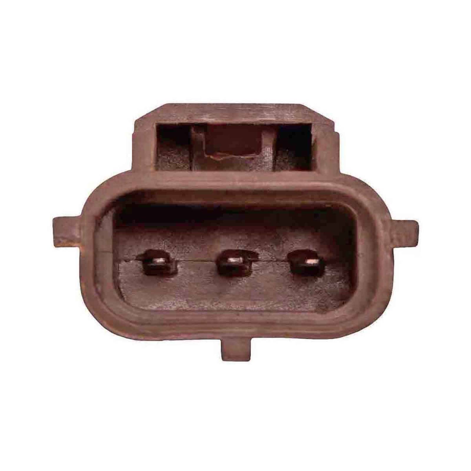 Alternador Ford F150 8cil 4.6 2010 Sistema Nippondenso 150a