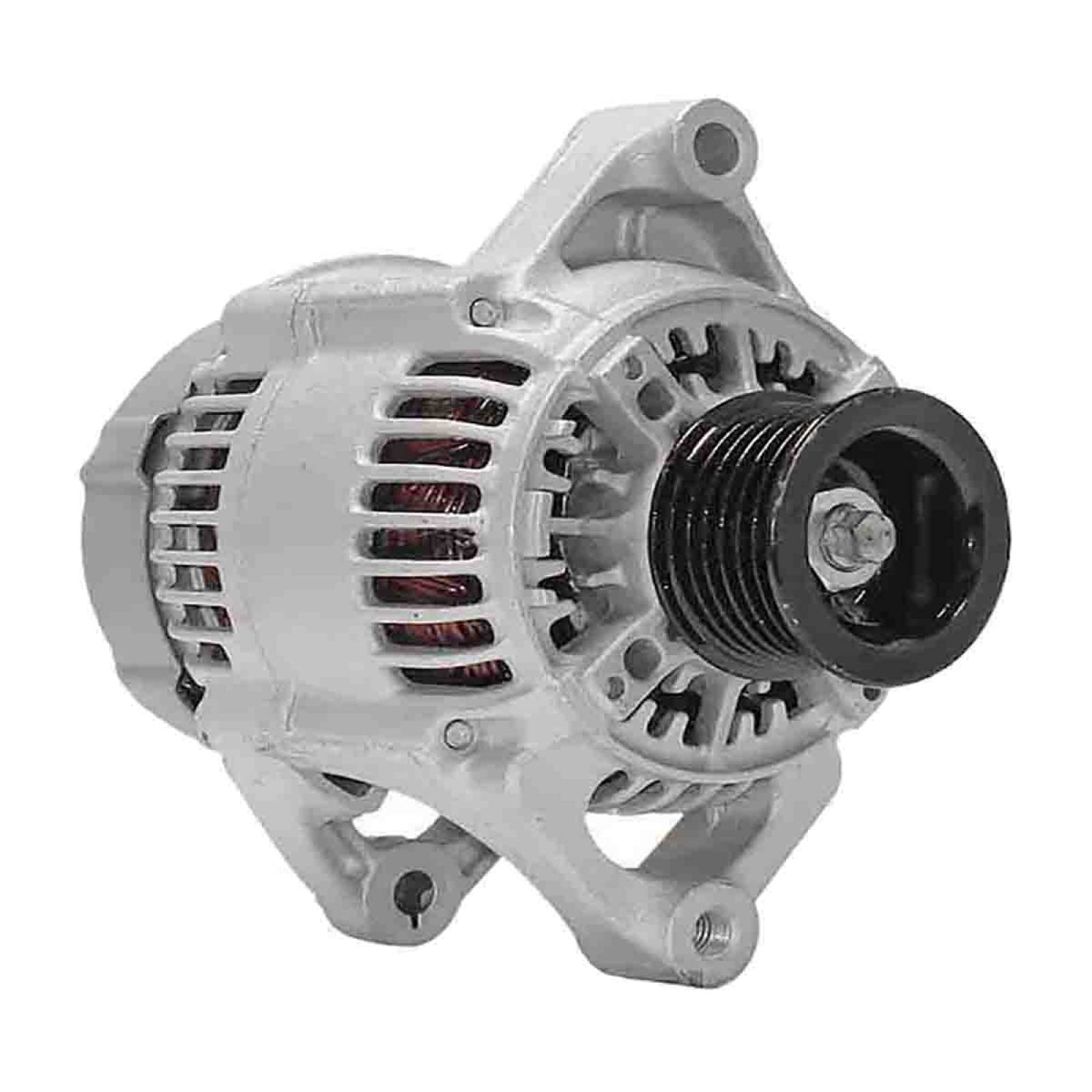 Alternador Dodge Stratus 4cil 2.4 1995 Sist-nippondenso 90a