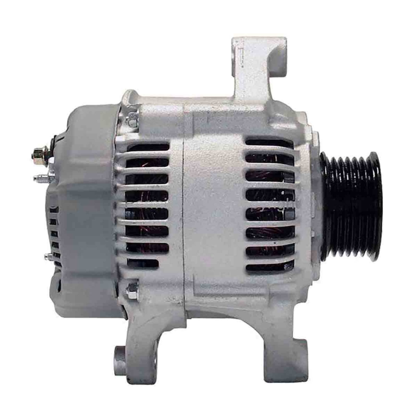Alternador Dodge Stratus 4cil 2.4 1999 Sist-nippondenso 90a