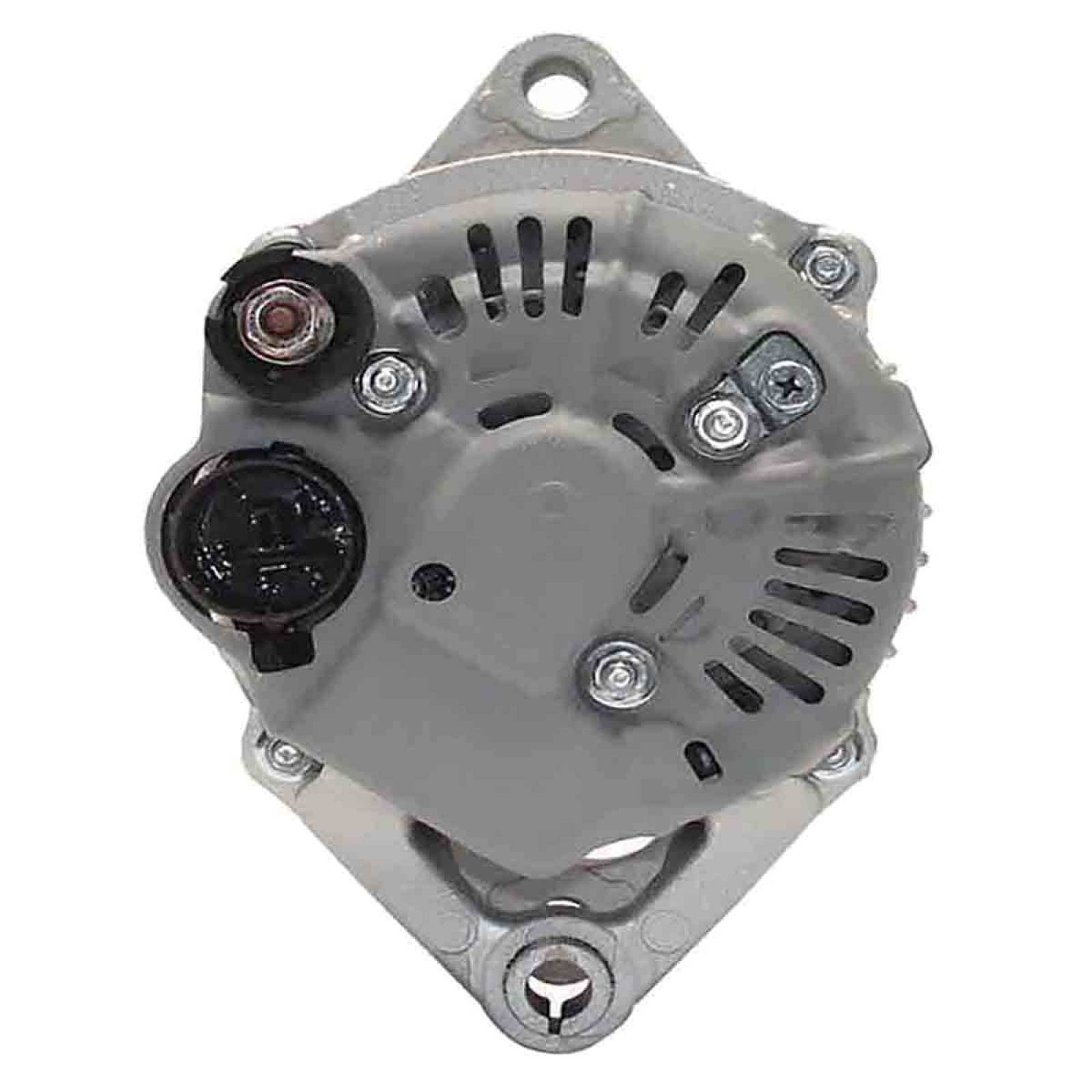 Alternador Dodge Stratus 4cil 2.4 1999 Sist-nippondenso 90a