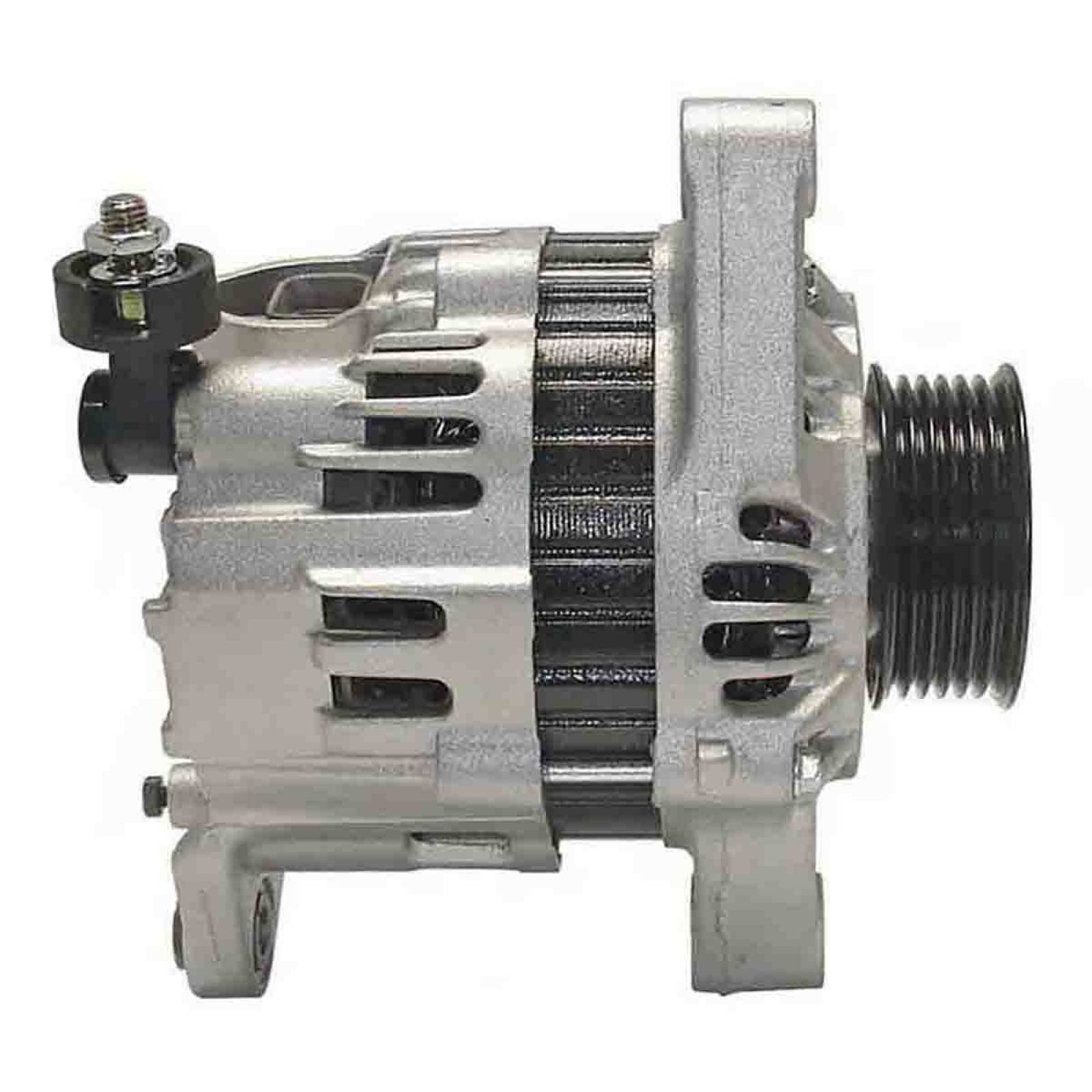 Alternador Nissan Sentra 4cil 2.0 2000 Sistema Hitachi 100a