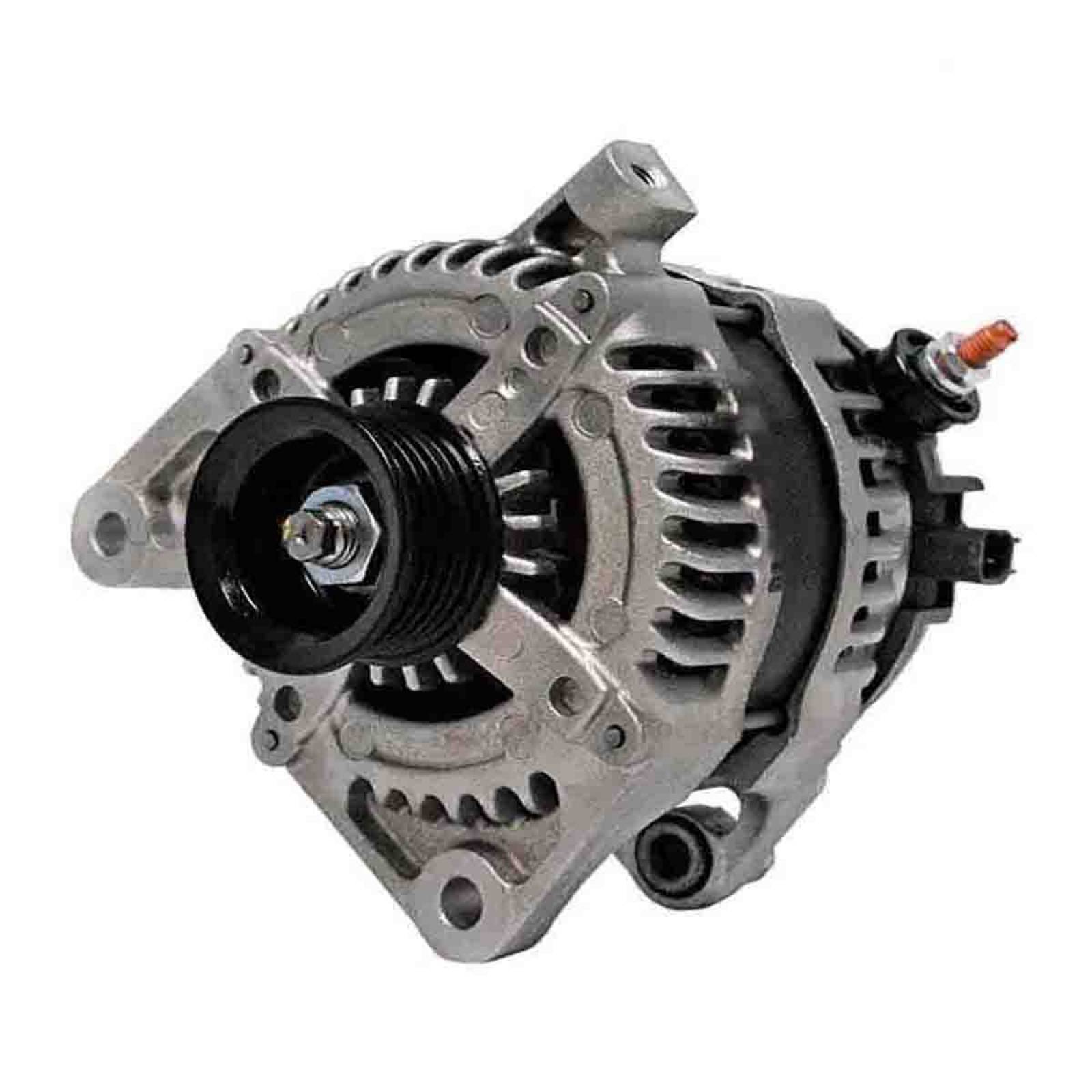 Alternador Chrysler Town Country 3.3 2010 S-nippondenso 140a