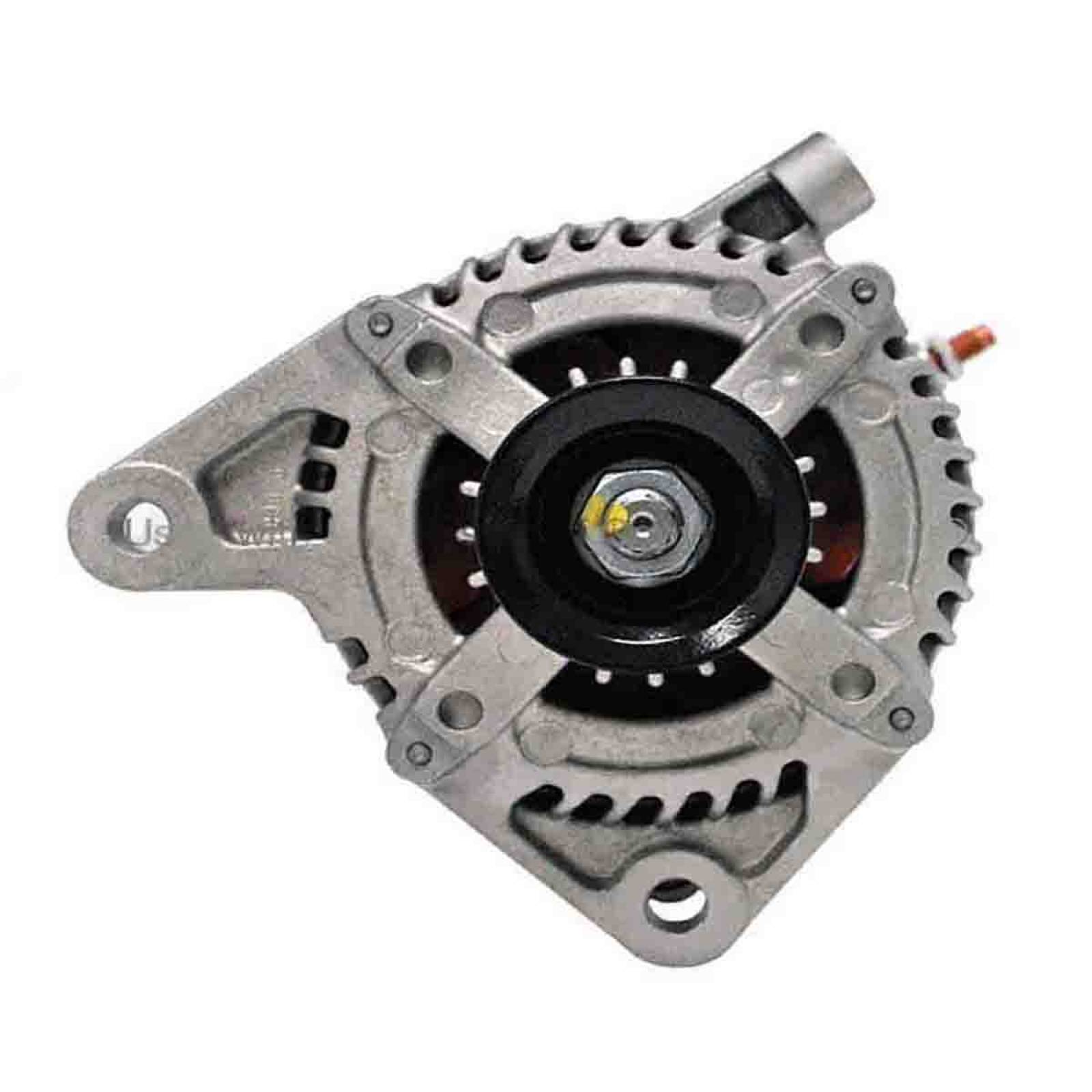 Alternador Chrysler Town Country 3.3 2010 S-nippondenso 140a