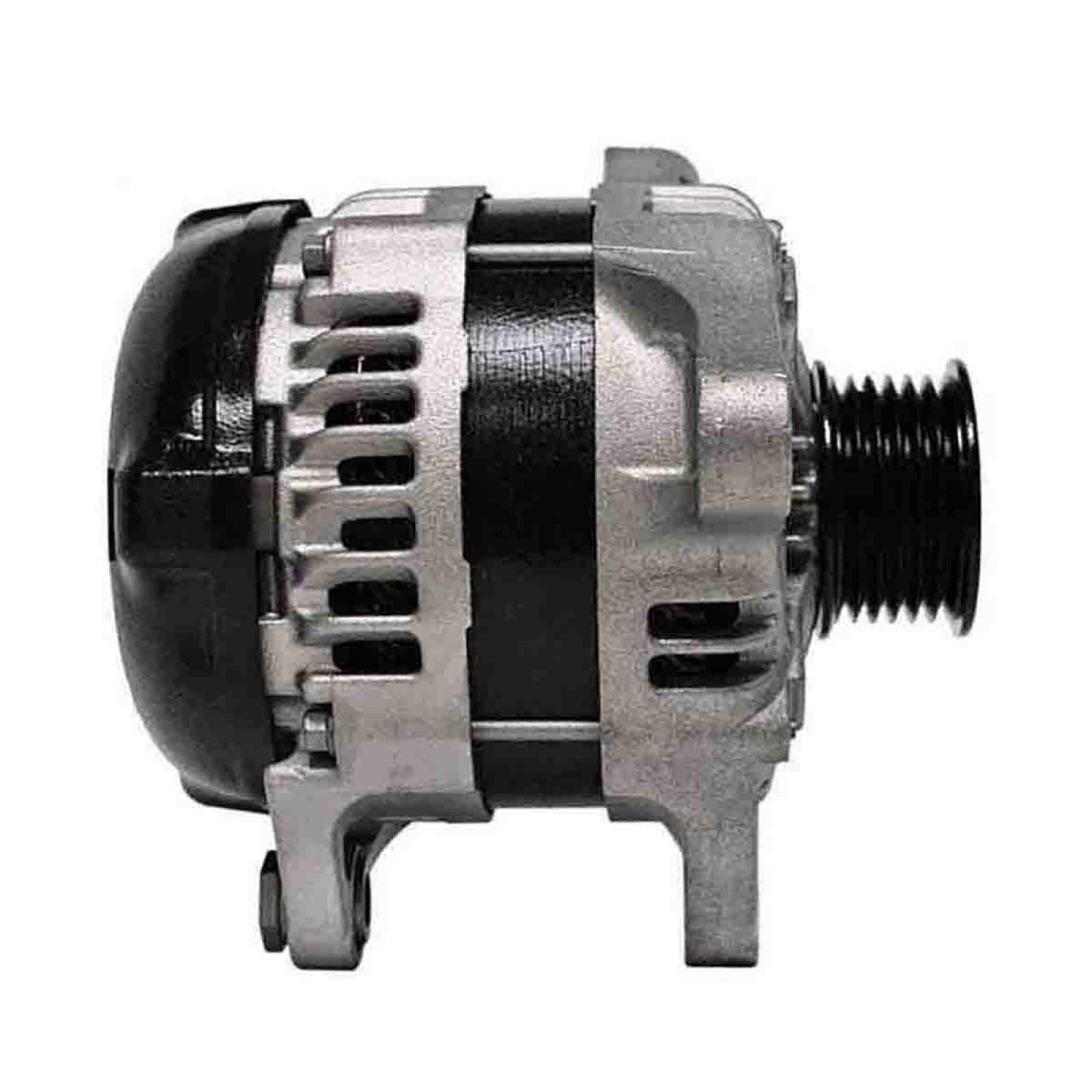Alternador Chrysler Town Country 3.3 2010 S-nippondenso 140a