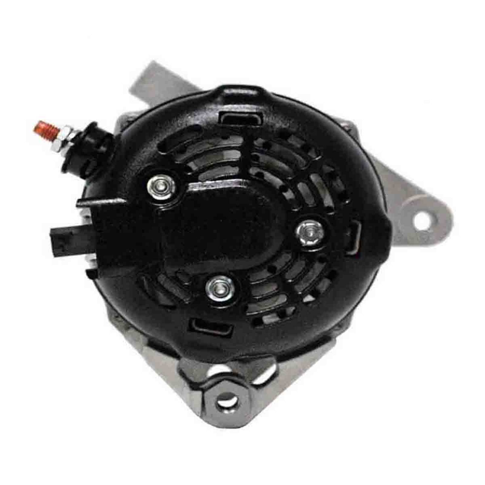 Alternador Chrysler Town Country 3.3 2010 S-nippondenso 140a