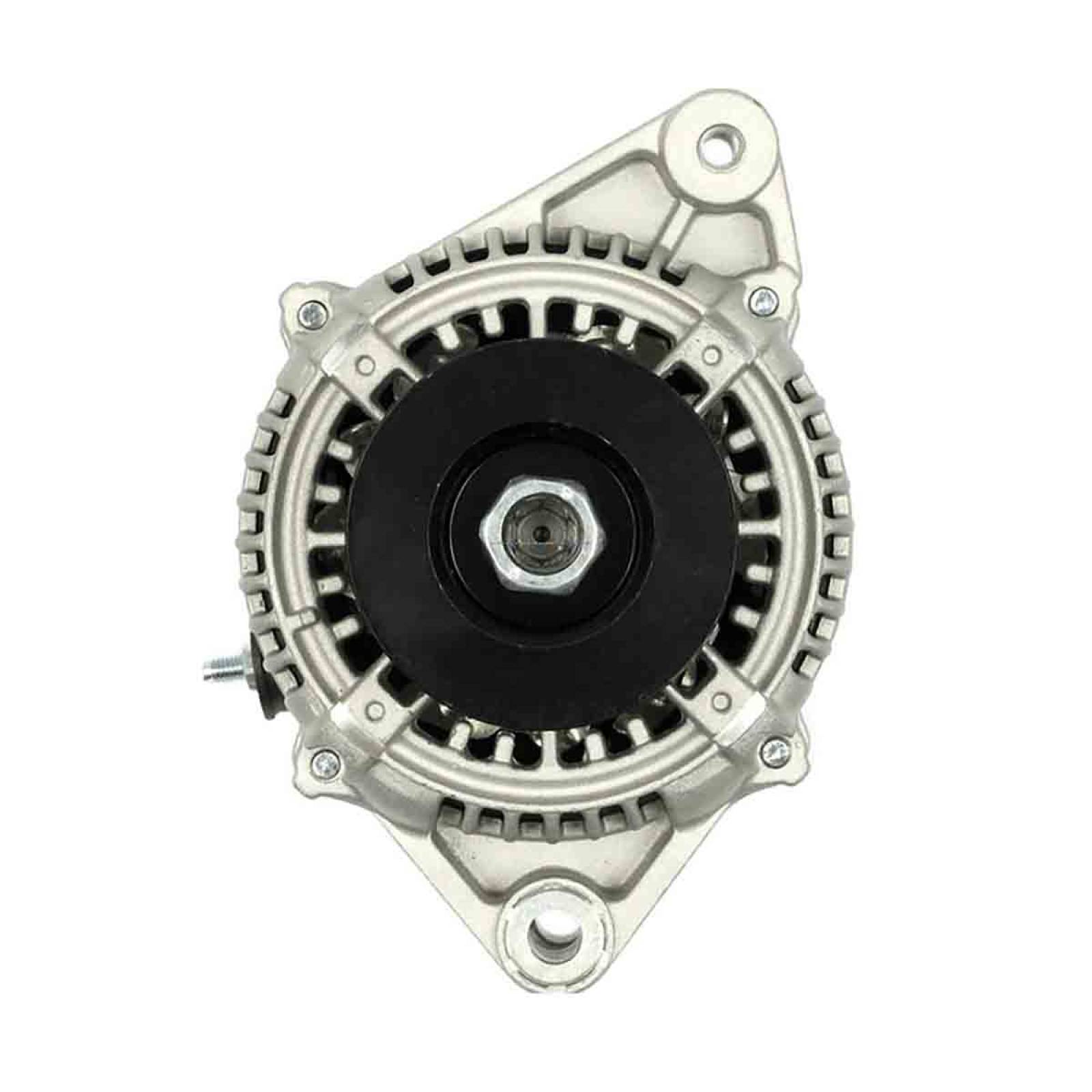 Alternador Toyota Land Cruiser 4.5 1997 Sist-nippondenso 80a