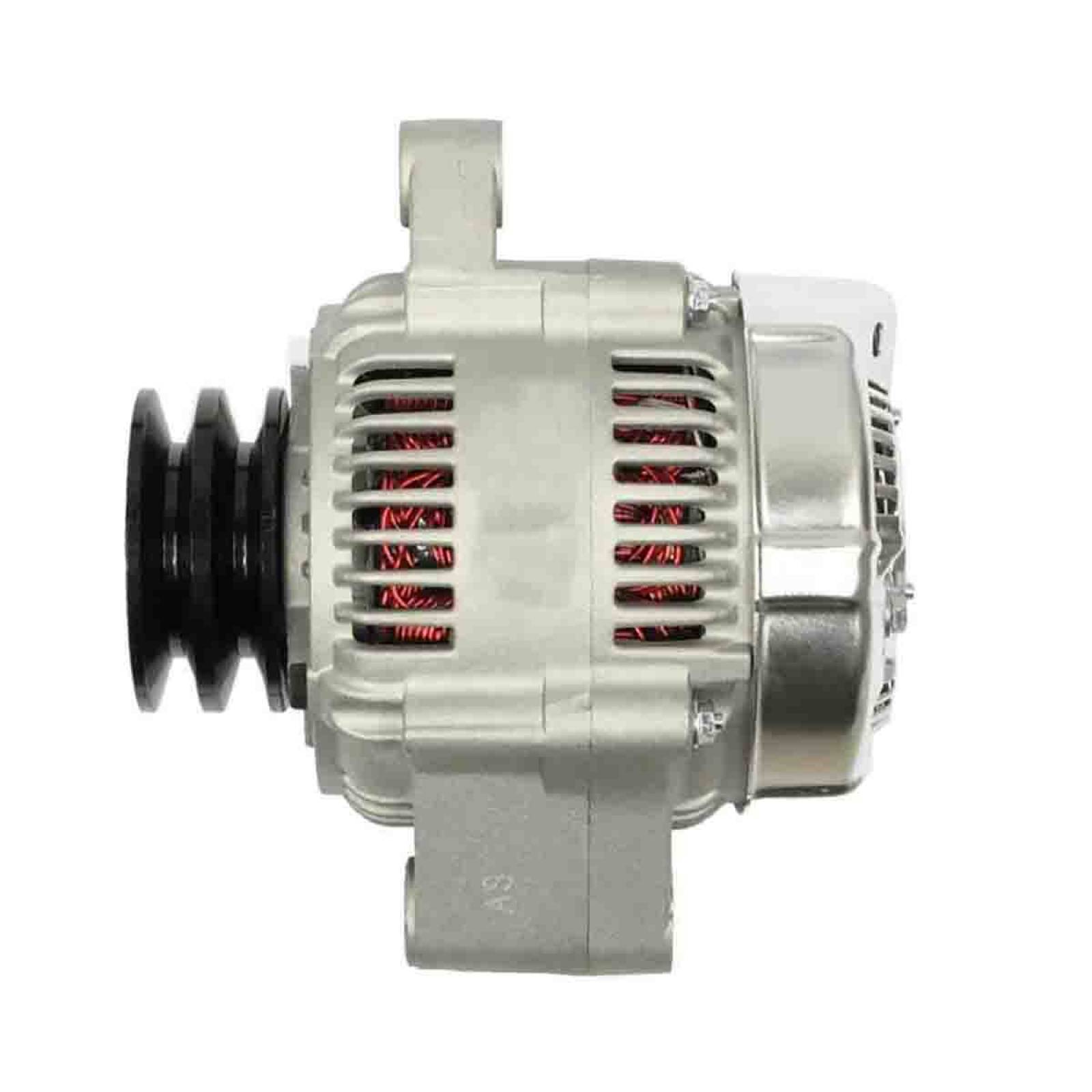 Alternador Toyota Land Cruiser 4.5 1997 Sist-nippondenso 80a